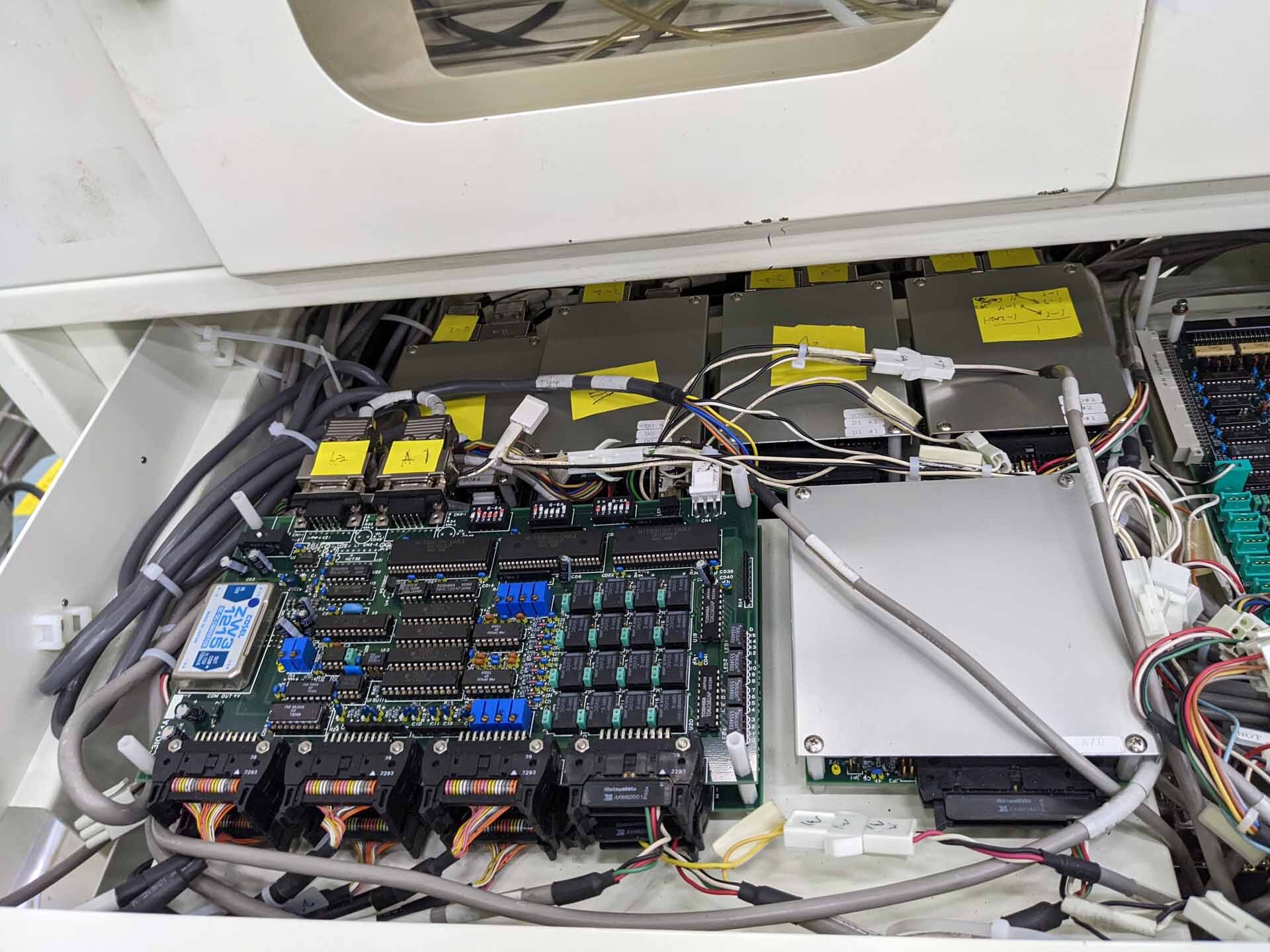 사진 사용됨 TEL / TOKYO ELECTRON Alpha 805C 판매용