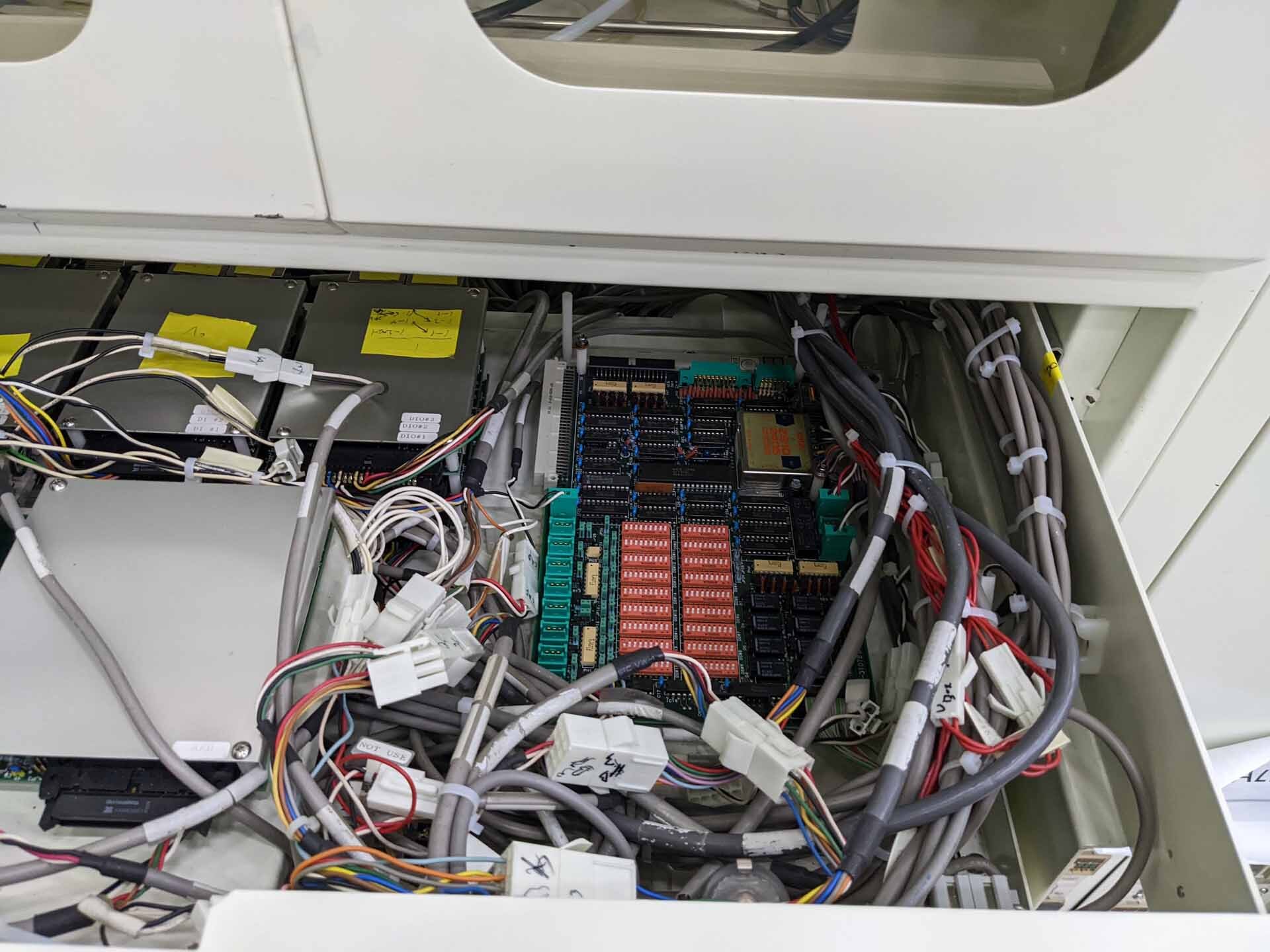 사진 사용됨 TEL / TOKYO ELECTRON Alpha 805C 판매용