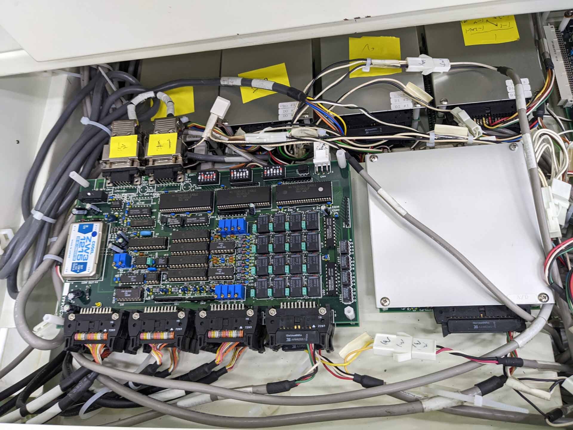 사진 사용됨 TEL / TOKYO ELECTRON Alpha 805C 판매용