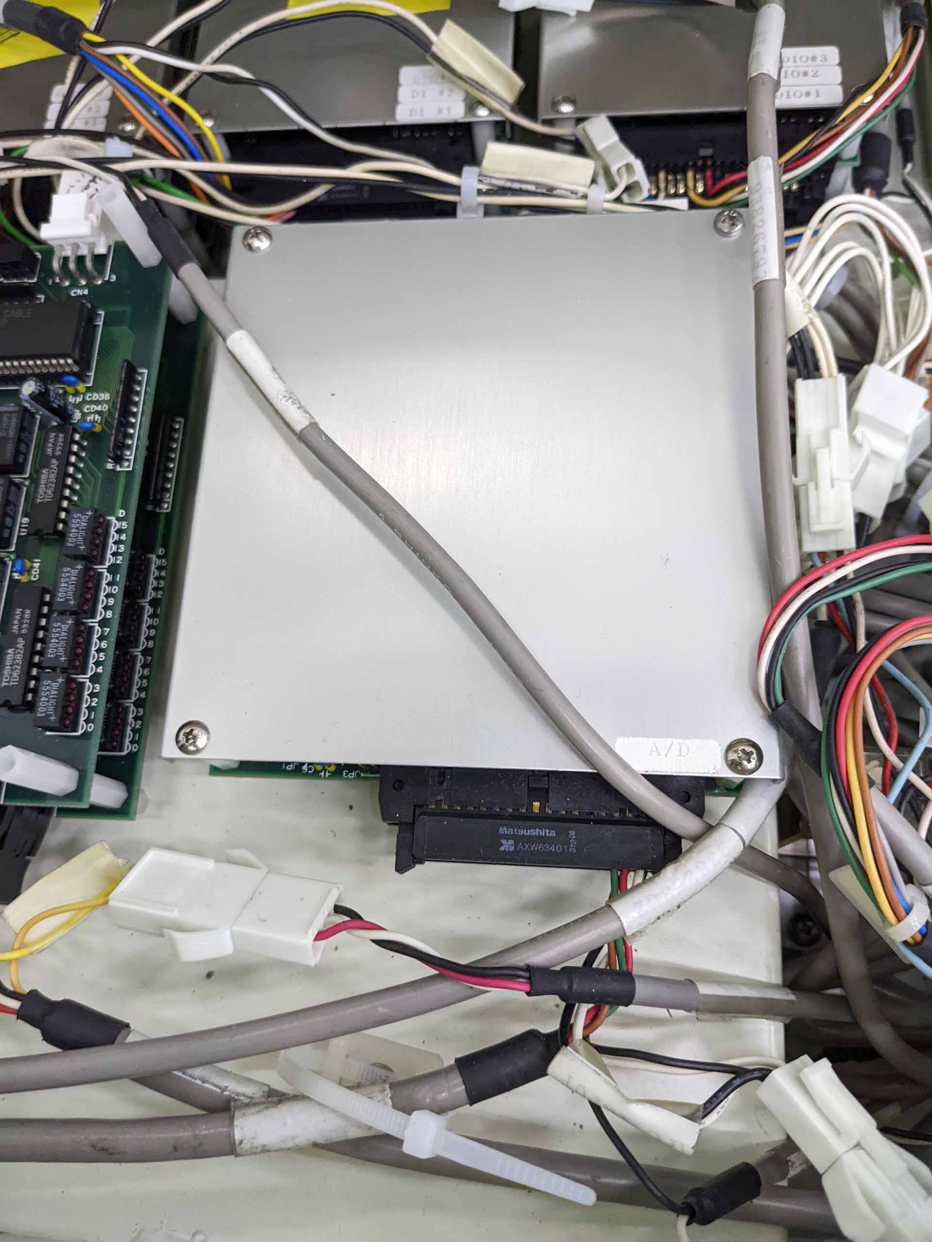 사진 사용됨 TEL / TOKYO ELECTRON Alpha 805C 판매용