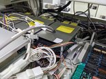 사진 사용됨 TEL / TOKYO ELECTRON Alpha 805C 판매용