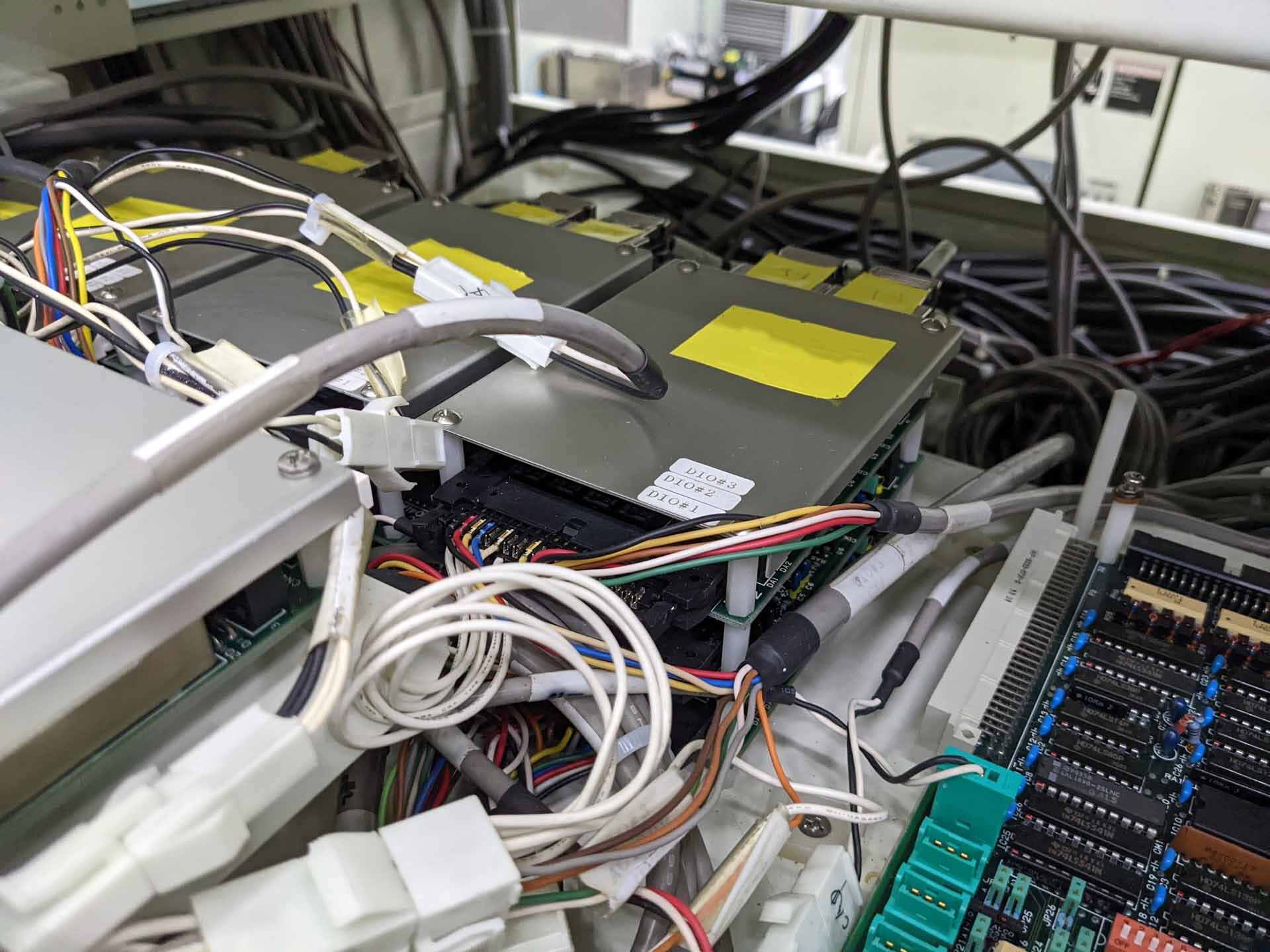 사진 사용됨 TEL / TOKYO ELECTRON Alpha 805C 판매용