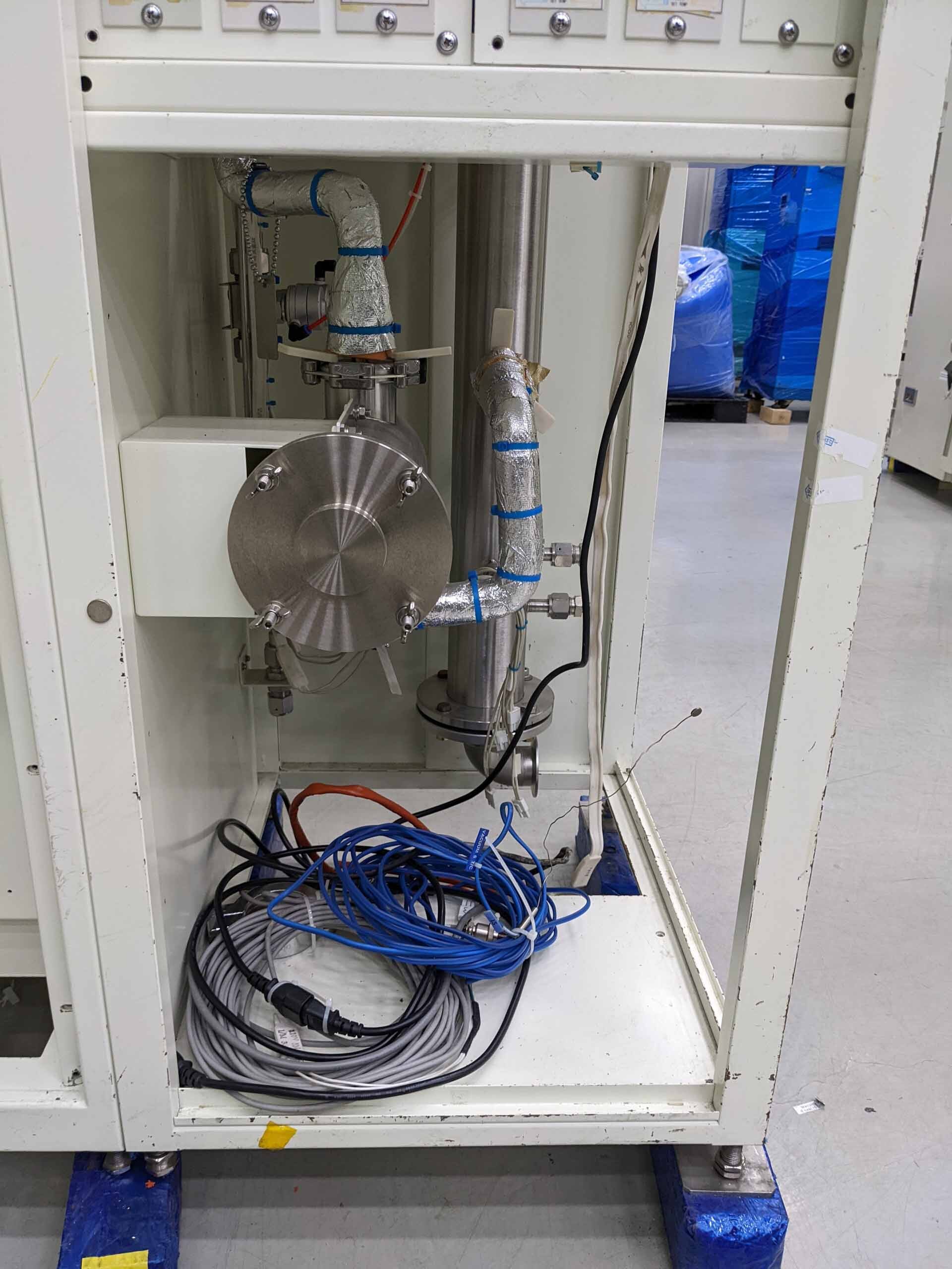 사진 사용됨 TEL / TOKYO ELECTRON Alpha 805C 판매용