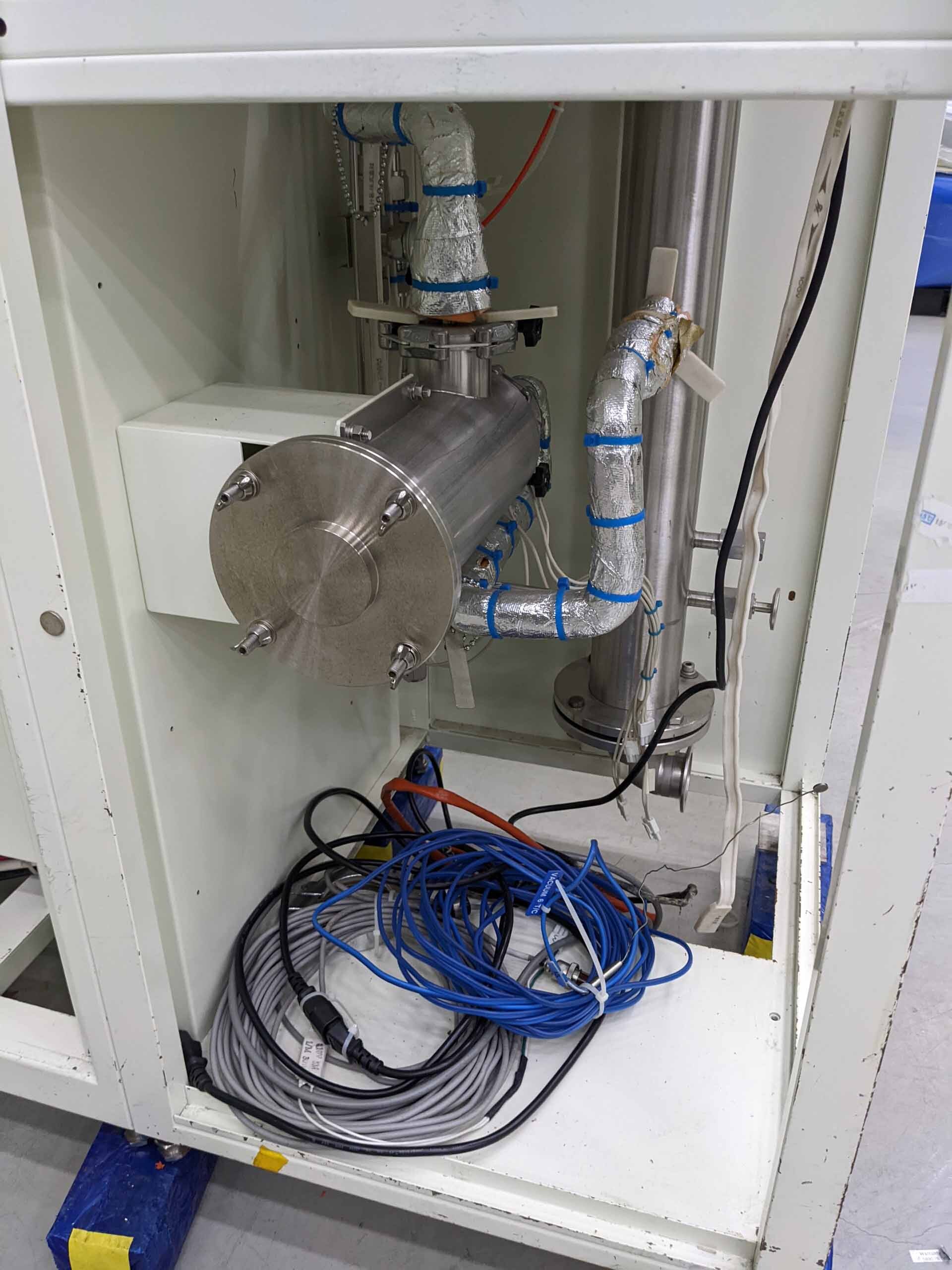 사진 사용됨 TEL / TOKYO ELECTRON Alpha 805C 판매용