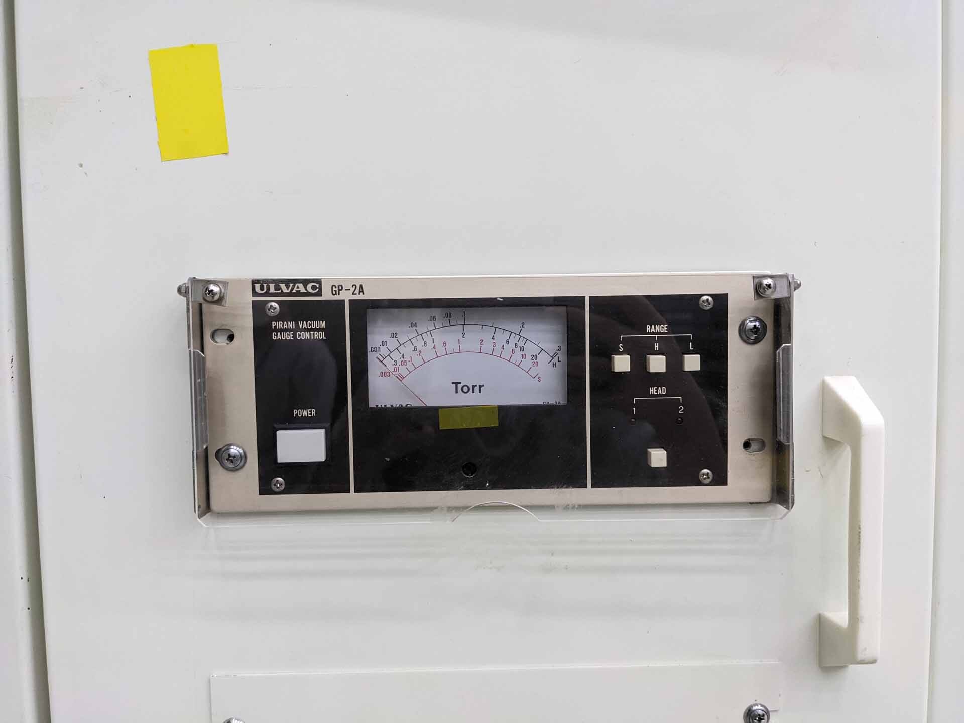 사진 사용됨 TEL / TOKYO ELECTRON Alpha 805C 판매용
