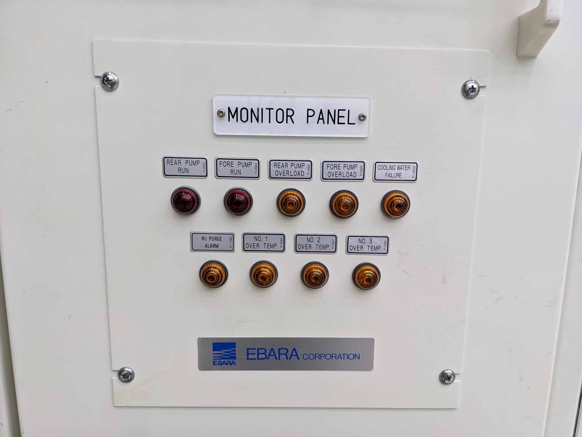 사진 사용됨 TEL / TOKYO ELECTRON Alpha 805C 판매용