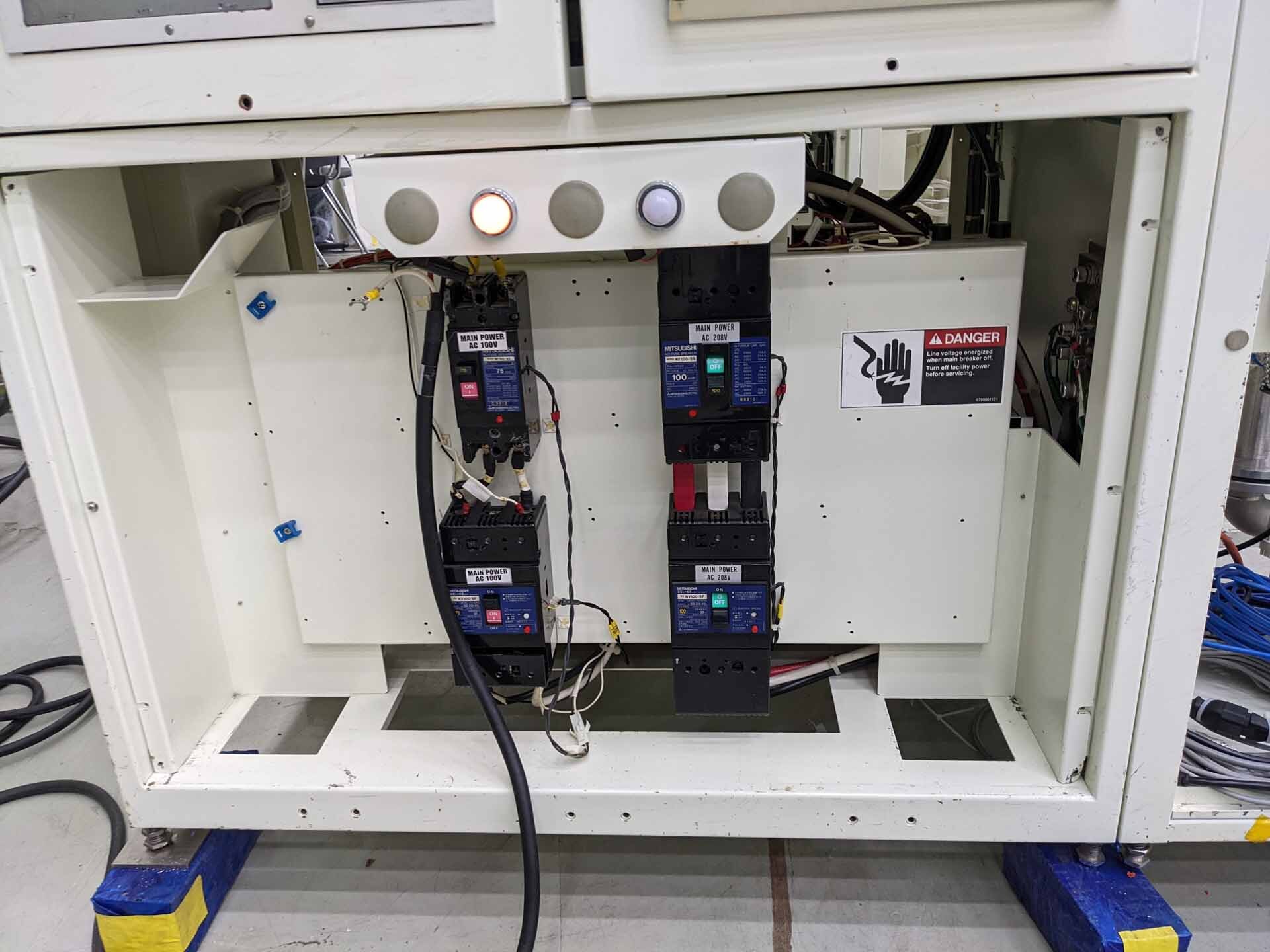 사진 사용됨 TEL / TOKYO ELECTRON Alpha 805C 판매용