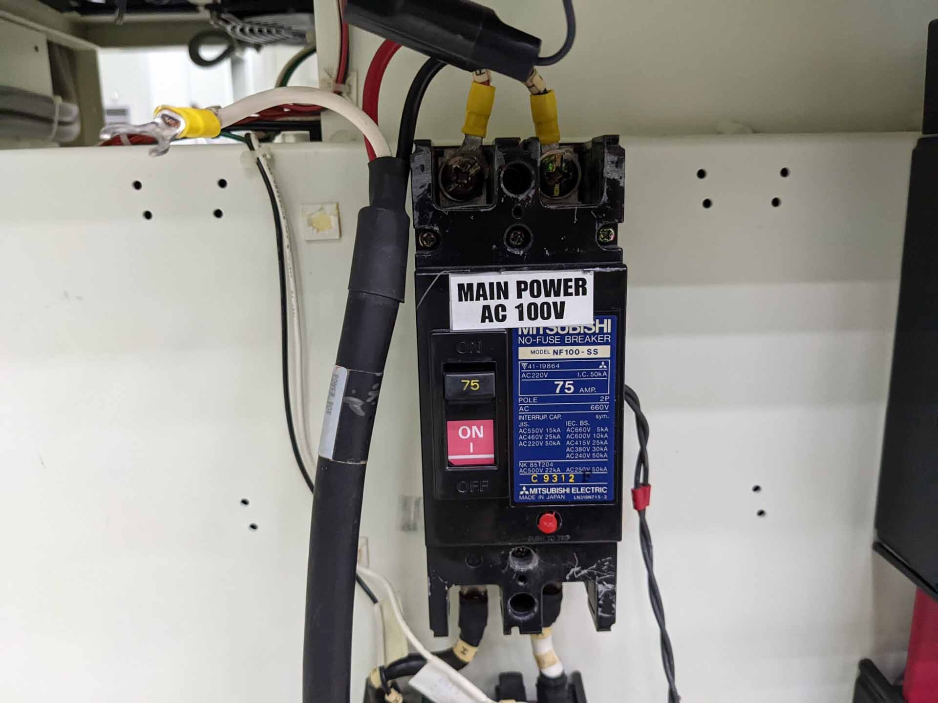 사진 사용됨 TEL / TOKYO ELECTRON Alpha 805C 판매용