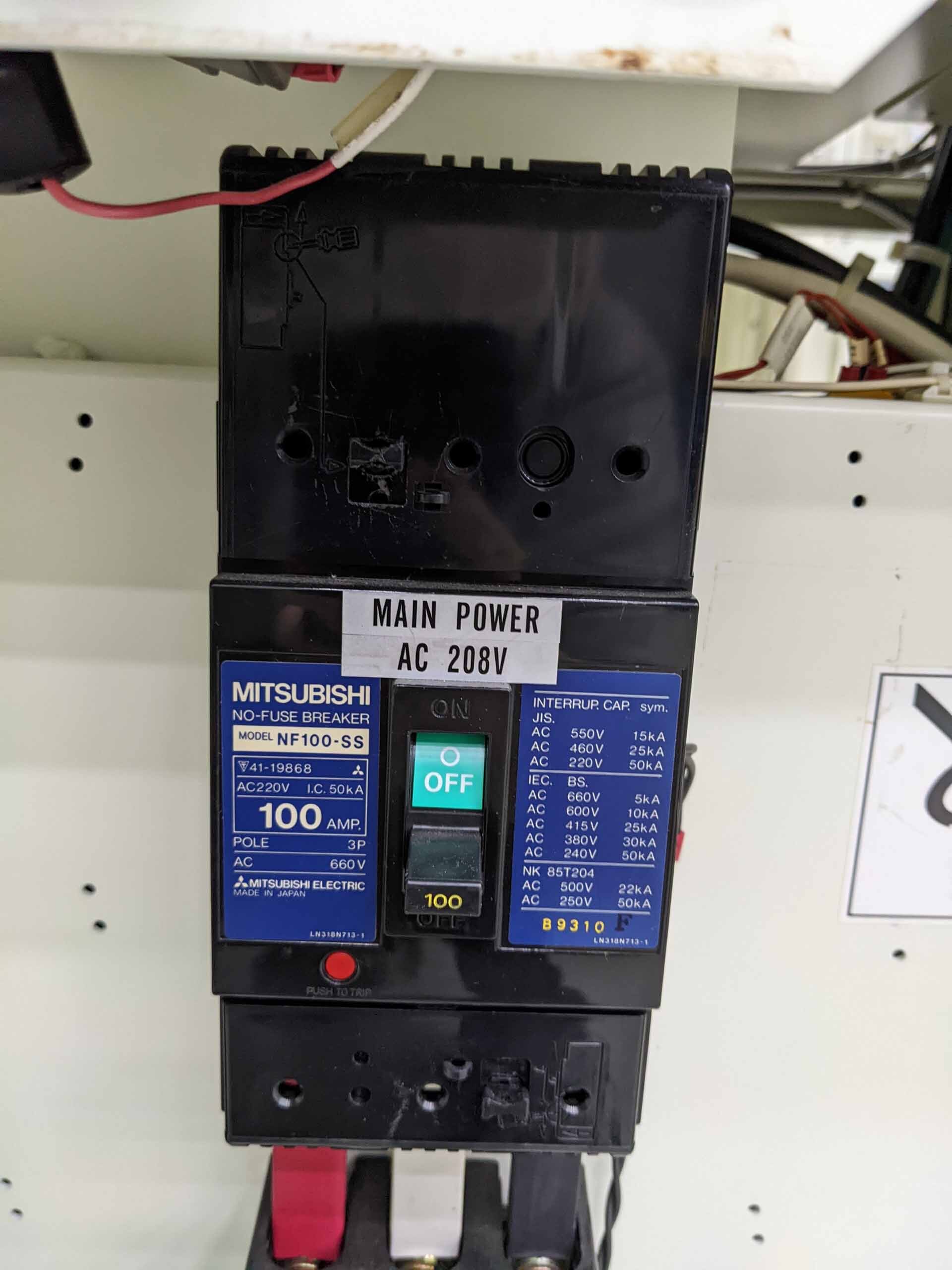 사진 사용됨 TEL / TOKYO ELECTRON Alpha 805C 판매용