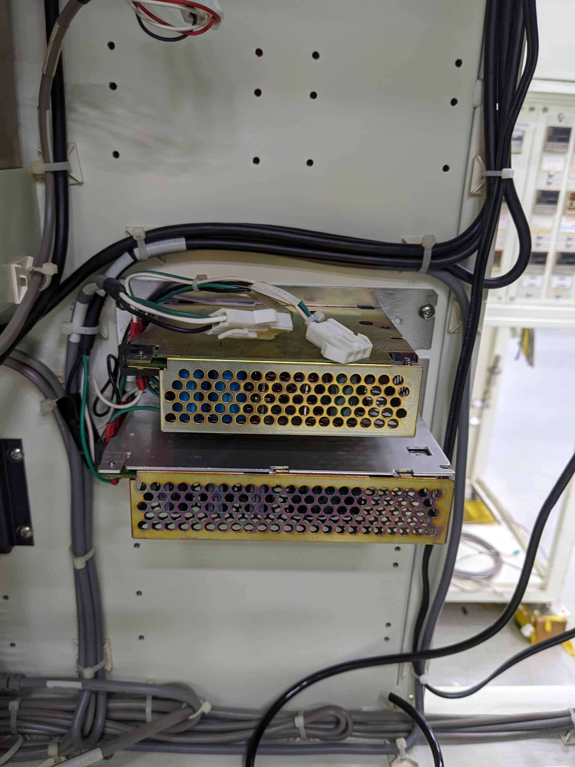 사진 사용됨 TEL / TOKYO ELECTRON Alpha 805C 판매용