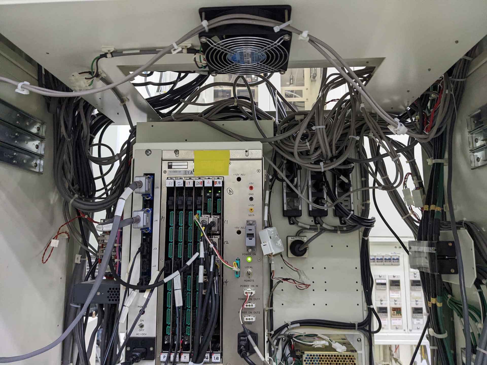 사진 사용됨 TEL / TOKYO ELECTRON Alpha 805C 판매용