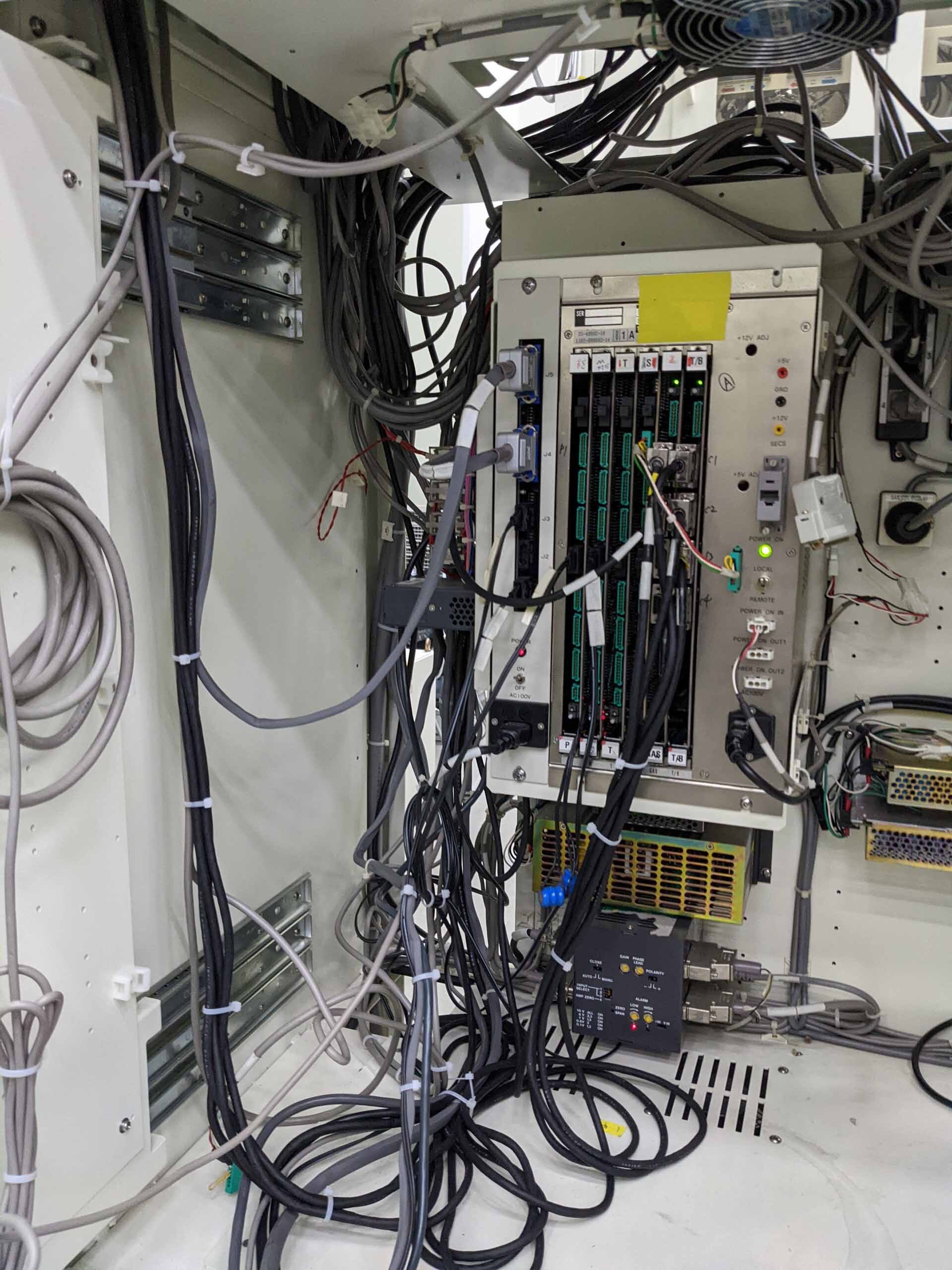 사진 사용됨 TEL / TOKYO ELECTRON Alpha 805C 판매용