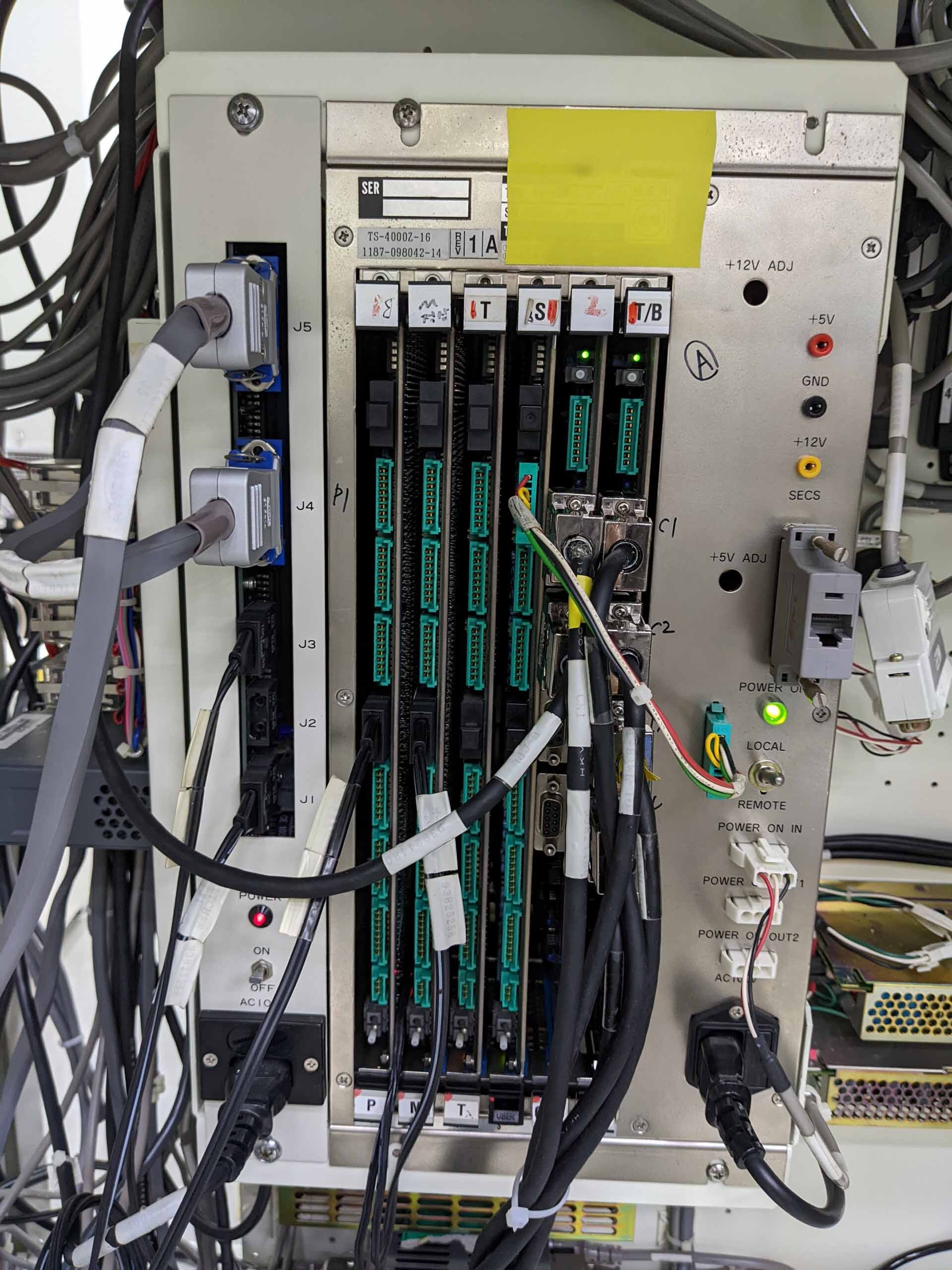 사진 사용됨 TEL / TOKYO ELECTRON Alpha 805C 판매용