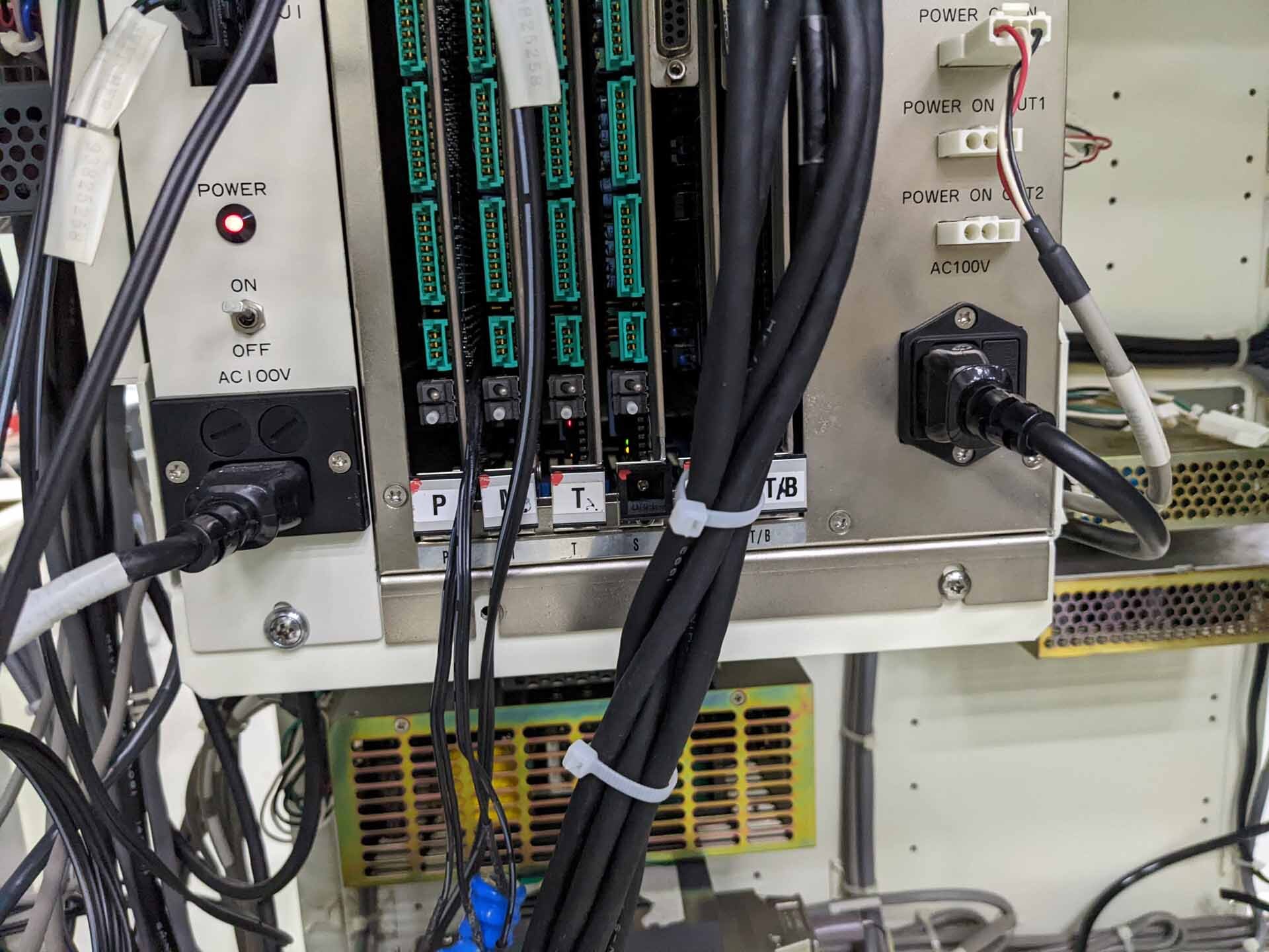 사진 사용됨 TEL / TOKYO ELECTRON Alpha 805C 판매용