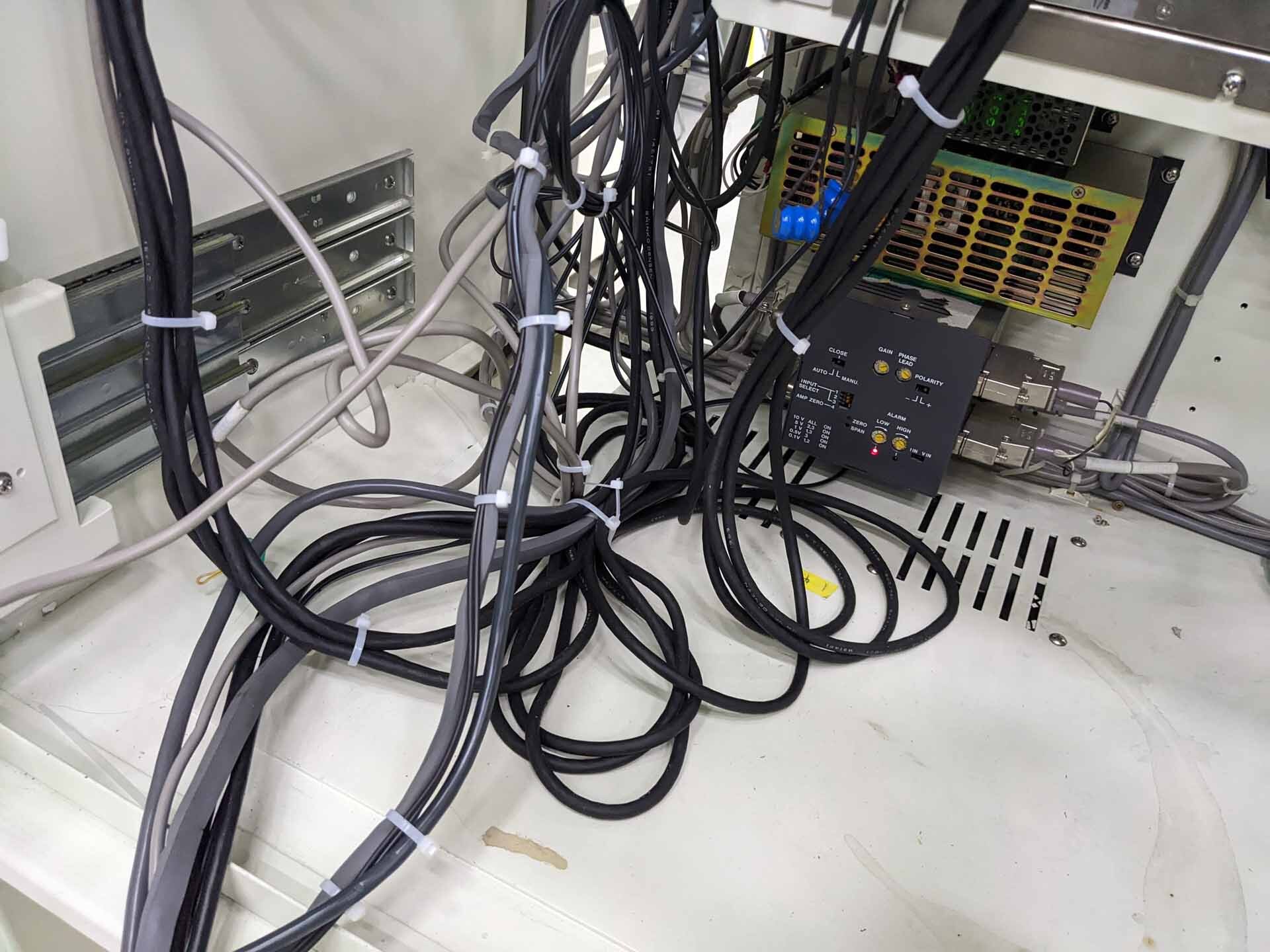 사진 사용됨 TEL / TOKYO ELECTRON Alpha 805C 판매용