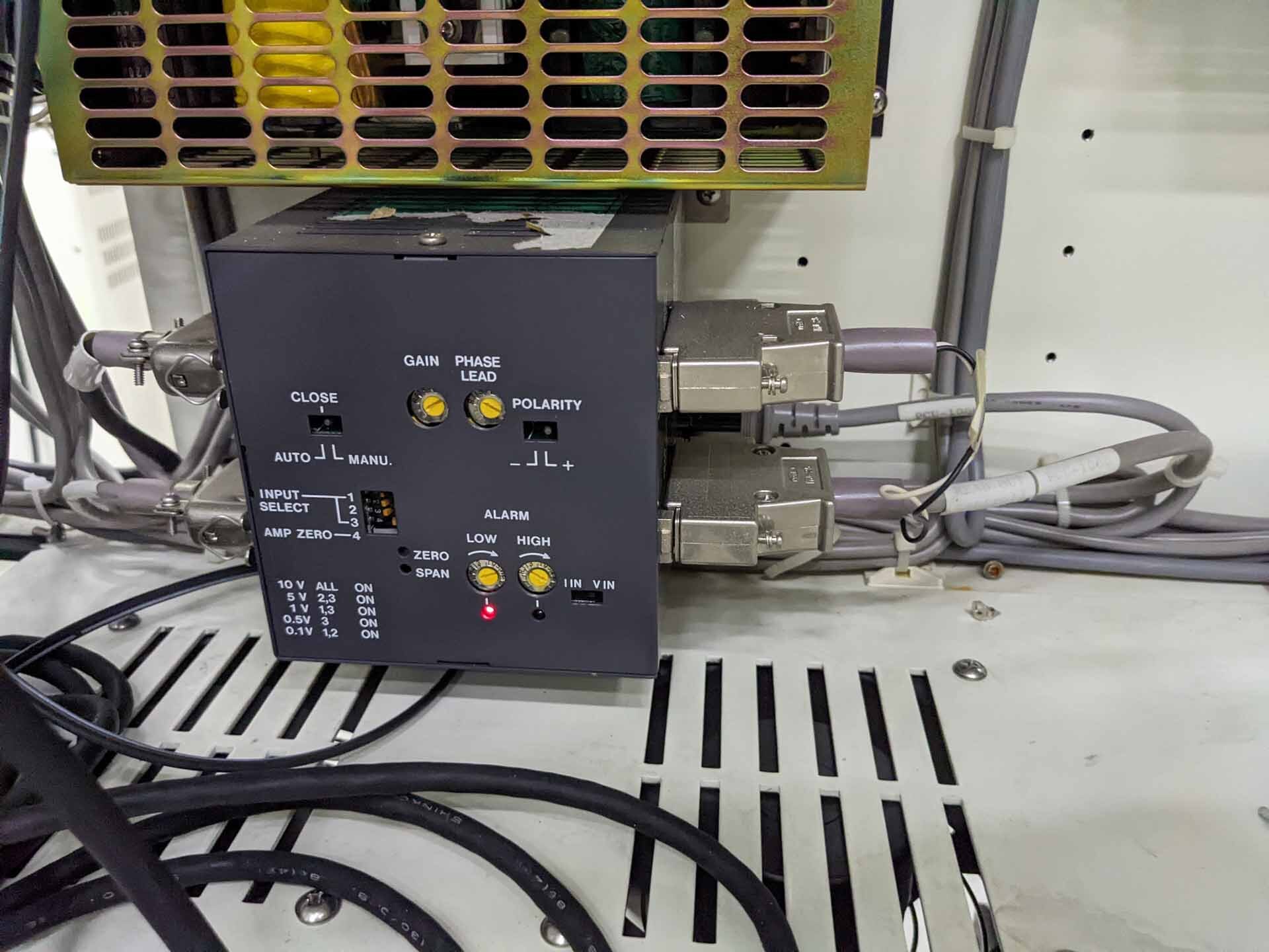 사진 사용됨 TEL / TOKYO ELECTRON Alpha 805C 판매용