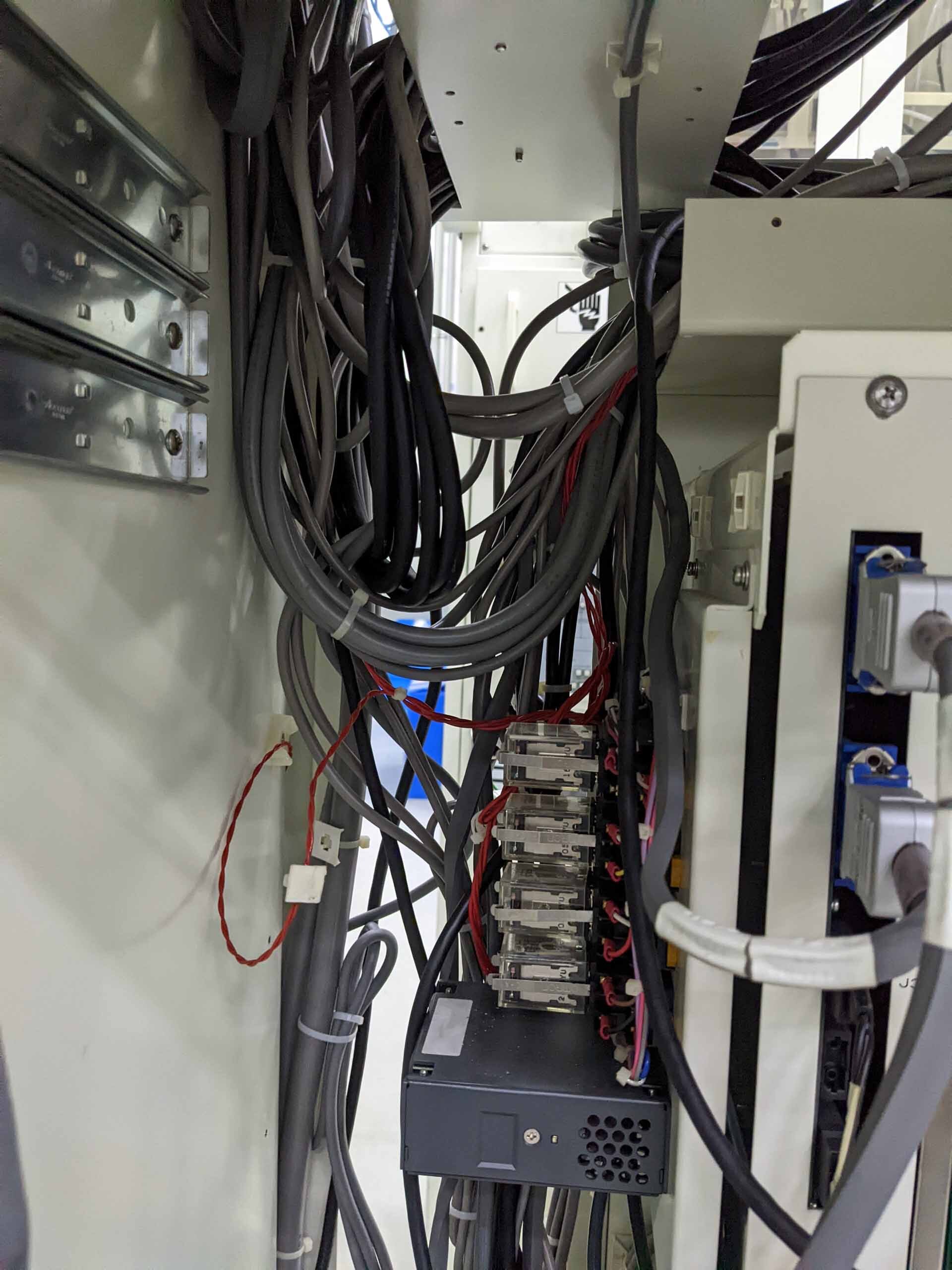 사진 사용됨 TEL / TOKYO ELECTRON Alpha 805C 판매용