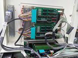 사진 사용됨 TEL / TOKYO ELECTRON Alpha 805C 판매용