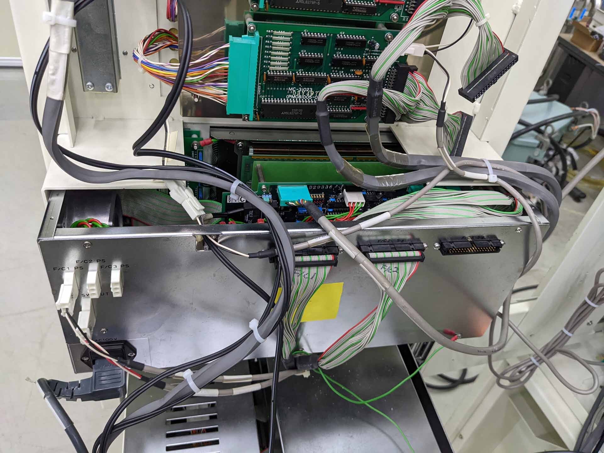 사진 사용됨 TEL / TOKYO ELECTRON Alpha 805C 판매용