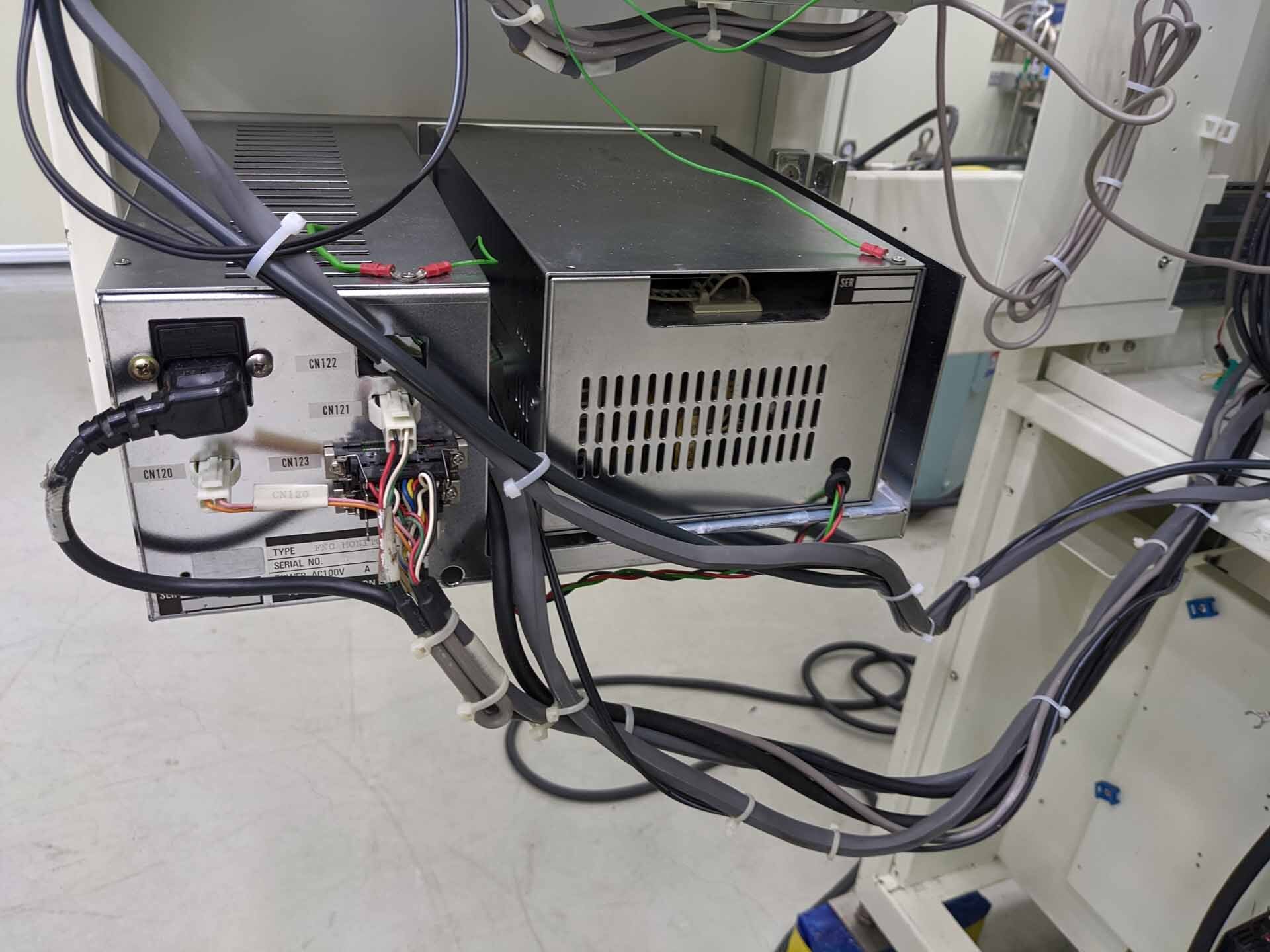 사진 사용됨 TEL / TOKYO ELECTRON Alpha 805C 판매용