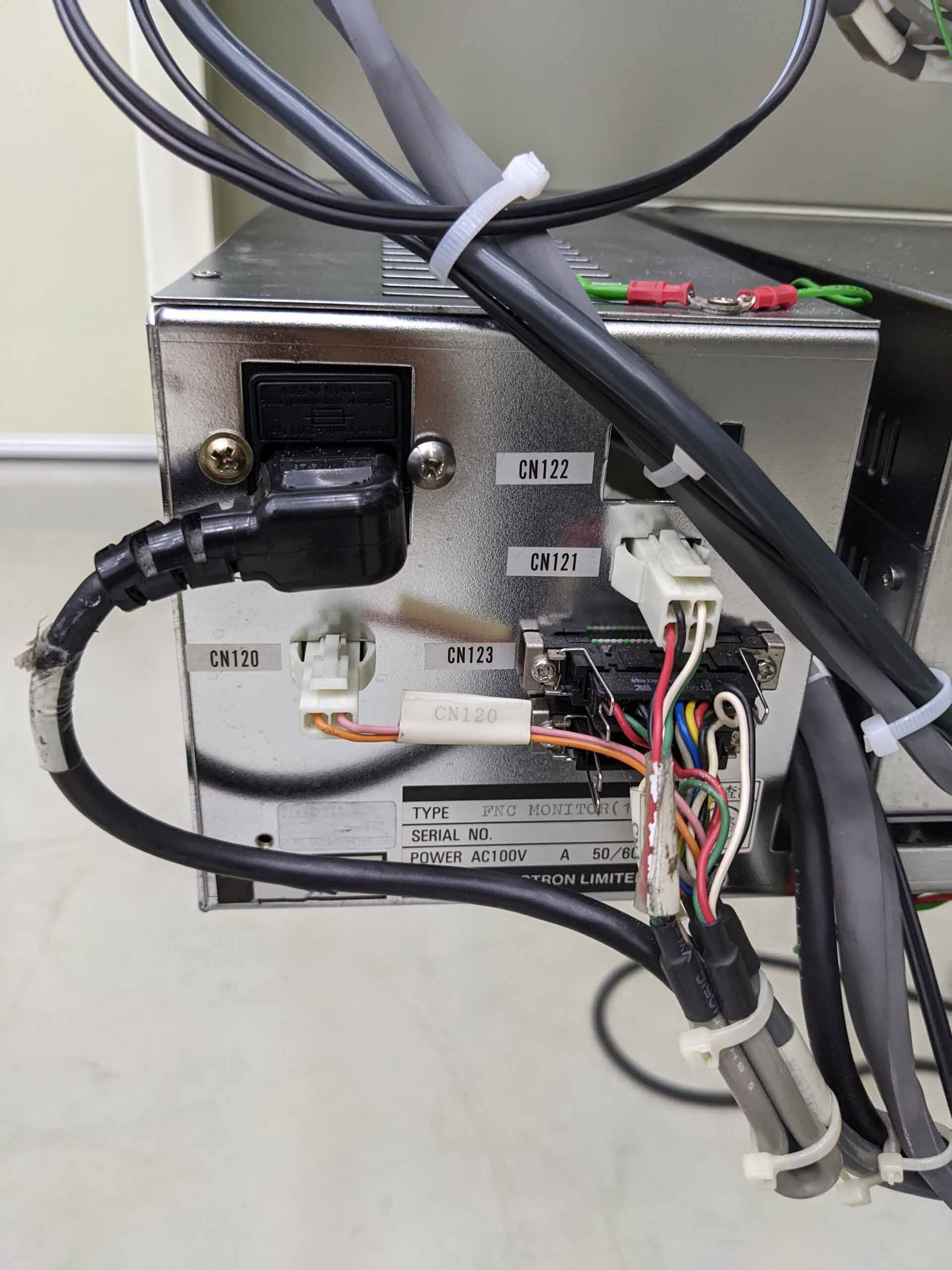 사진 사용됨 TEL / TOKYO ELECTRON Alpha 805C 판매용
