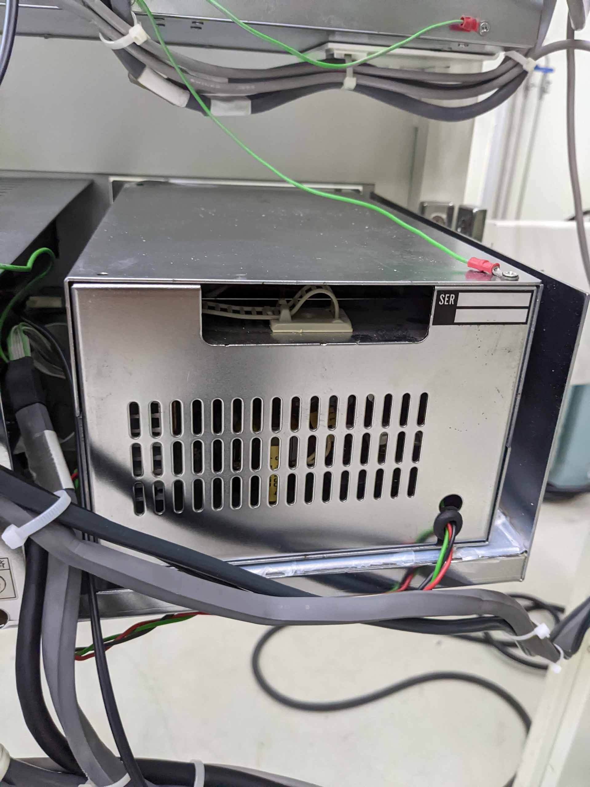 사진 사용됨 TEL / TOKYO ELECTRON Alpha 805C 판매용