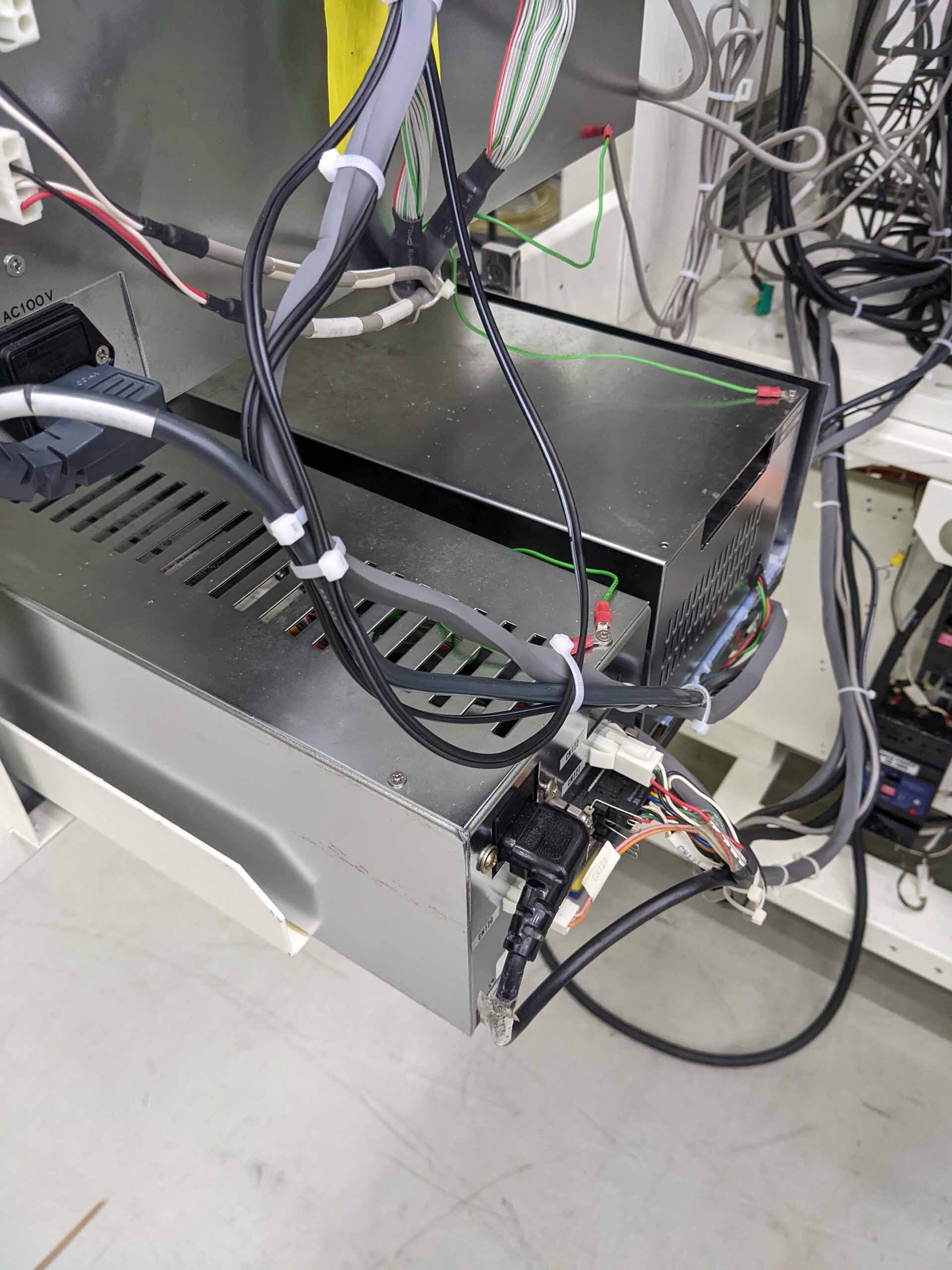 사진 사용됨 TEL / TOKYO ELECTRON Alpha 805C 판매용