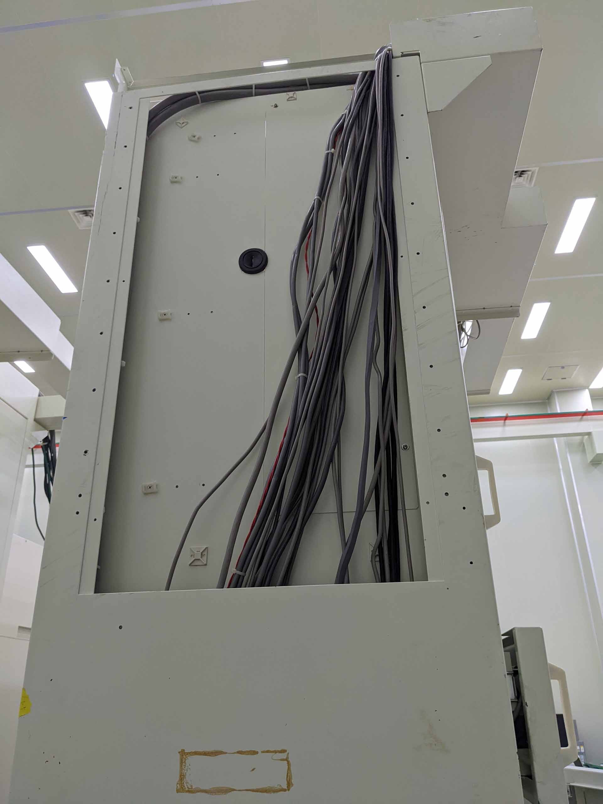 사진 사용됨 TEL / TOKYO ELECTRON Alpha 805C 판매용