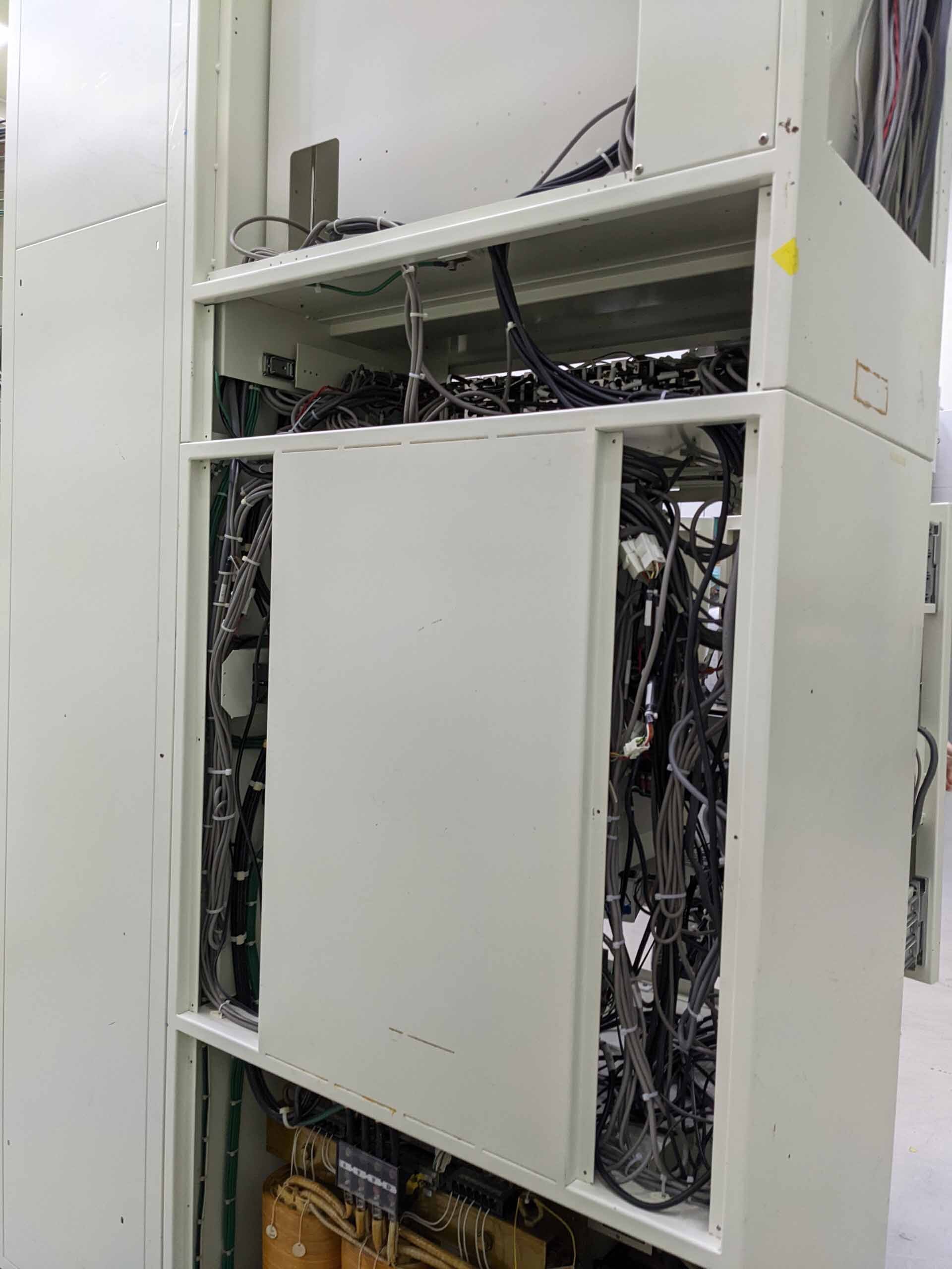 사진 사용됨 TEL / TOKYO ELECTRON Alpha 805C 판매용