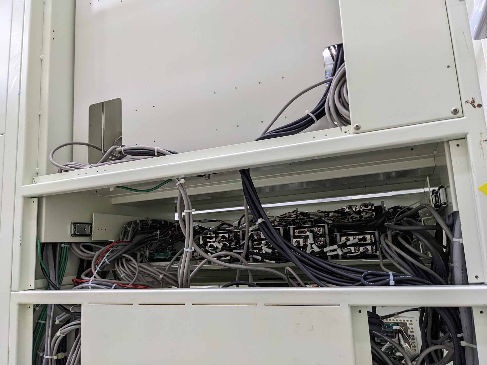 사진 사용됨 TEL / TOKYO ELECTRON Alpha 805C 판매용
