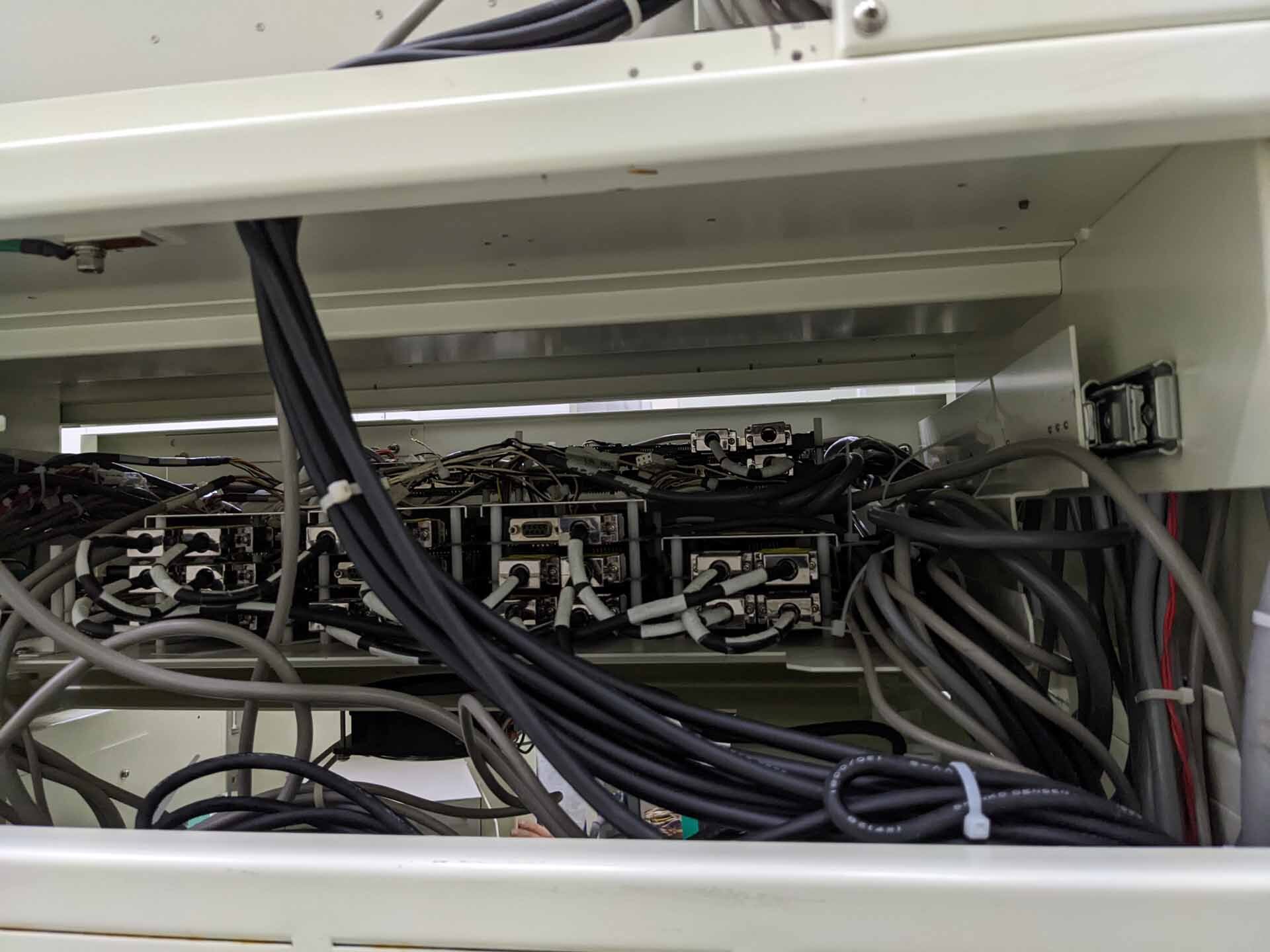 사진 사용됨 TEL / TOKYO ELECTRON Alpha 805C 판매용