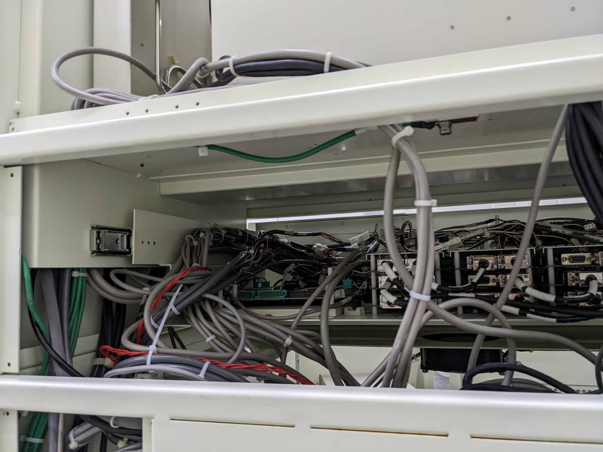 사진 사용됨 TEL / TOKYO ELECTRON Alpha 805C 판매용