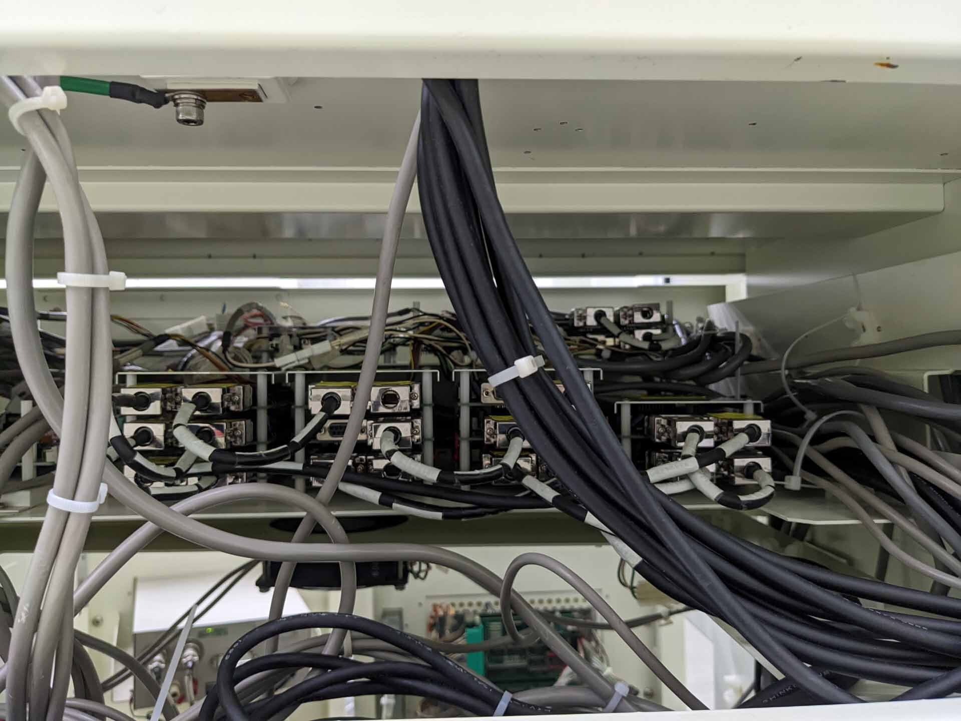사진 사용됨 TEL / TOKYO ELECTRON Alpha 805C 판매용