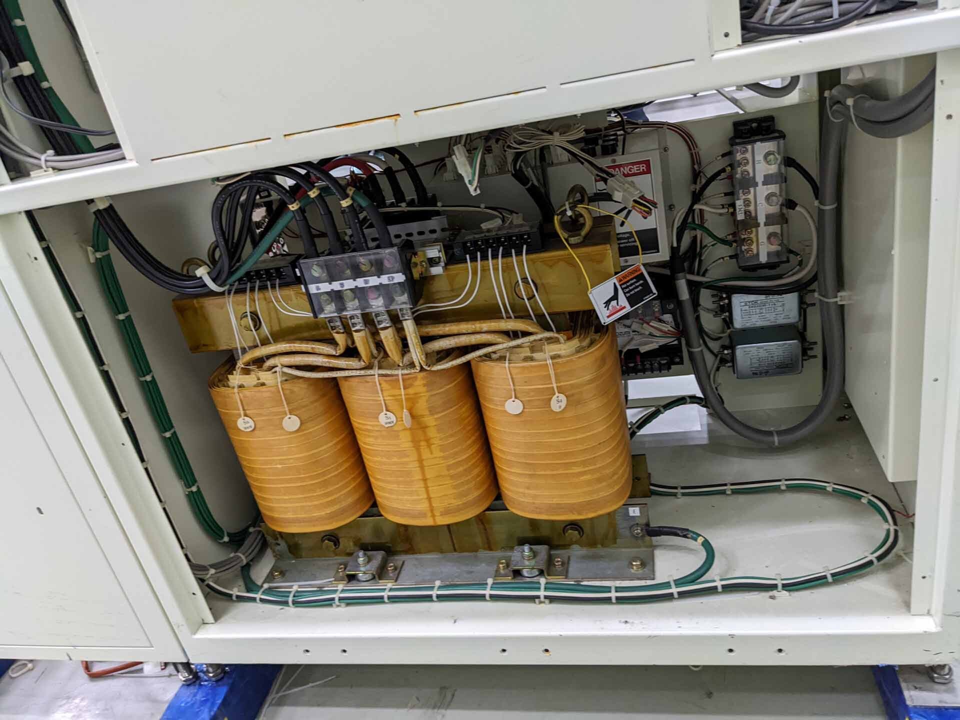 사진 사용됨 TEL / TOKYO ELECTRON Alpha 805C 판매용