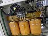 사진 사용됨 TEL / TOKYO ELECTRON Alpha 805C 판매용