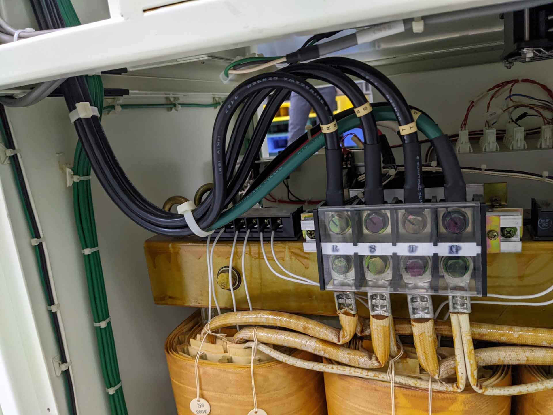 사진 사용됨 TEL / TOKYO ELECTRON Alpha 805C 판매용