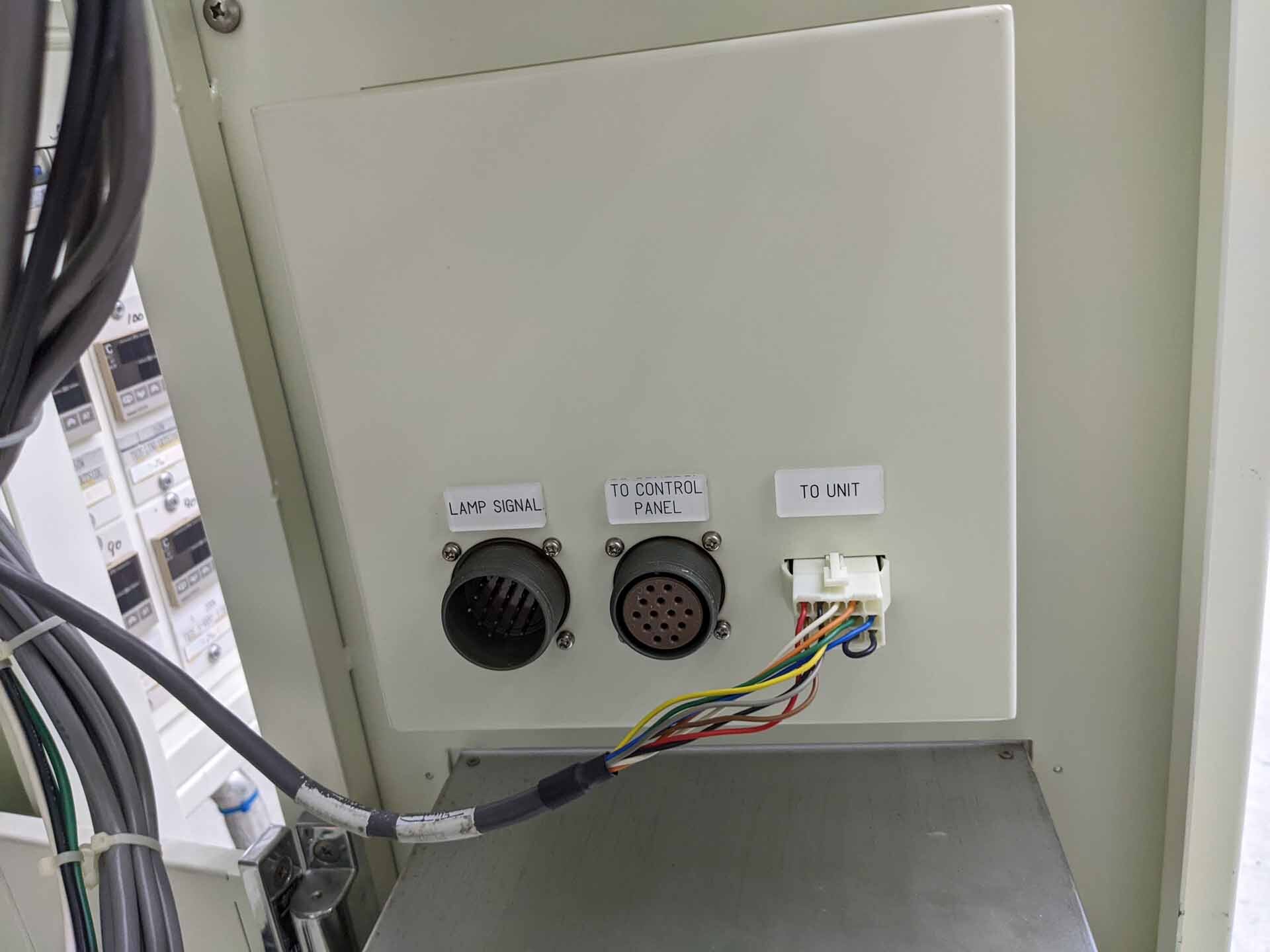 사진 사용됨 TEL / TOKYO ELECTRON Alpha 805C 판매용