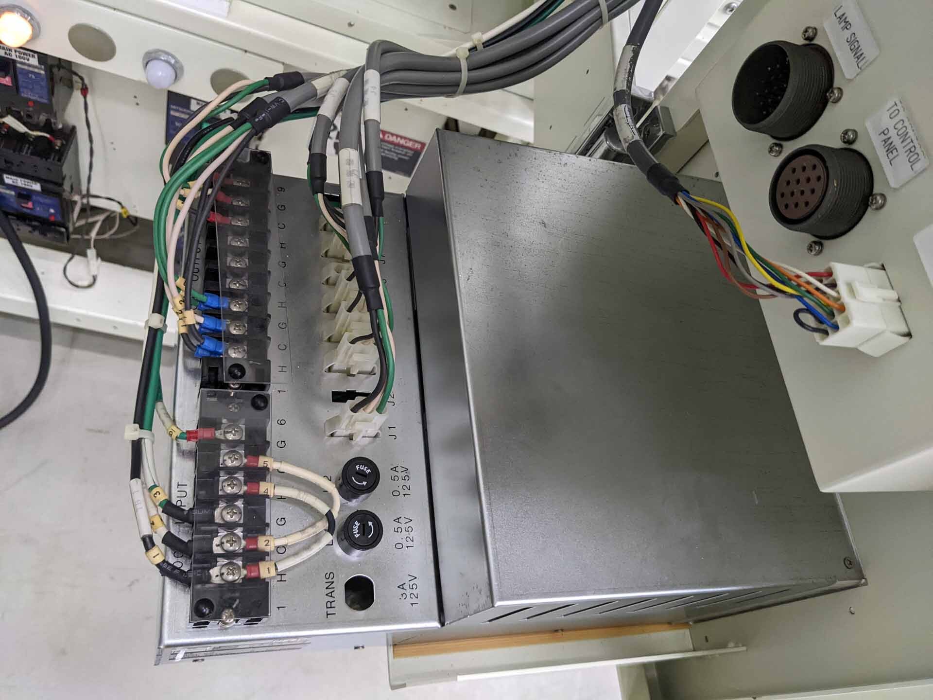 사진 사용됨 TEL / TOKYO ELECTRON Alpha 805C 판매용