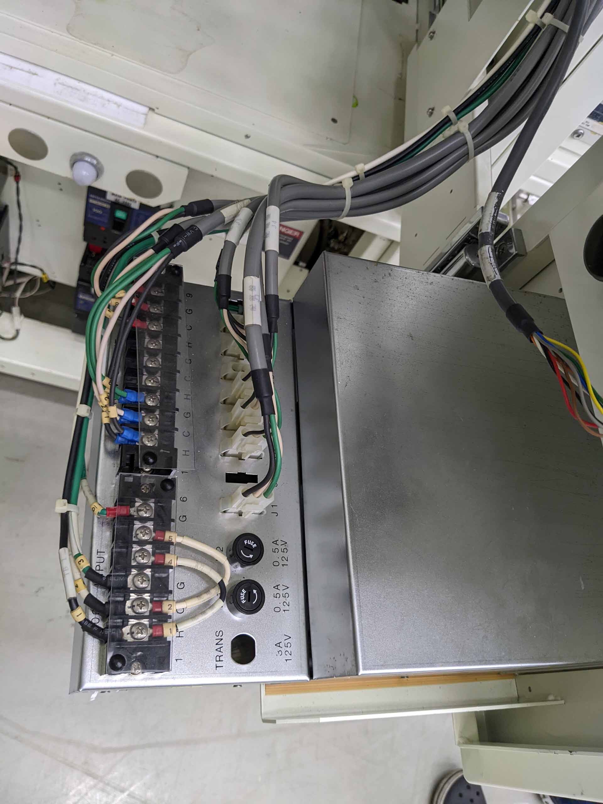 사진 사용됨 TEL / TOKYO ELECTRON Alpha 805C 판매용