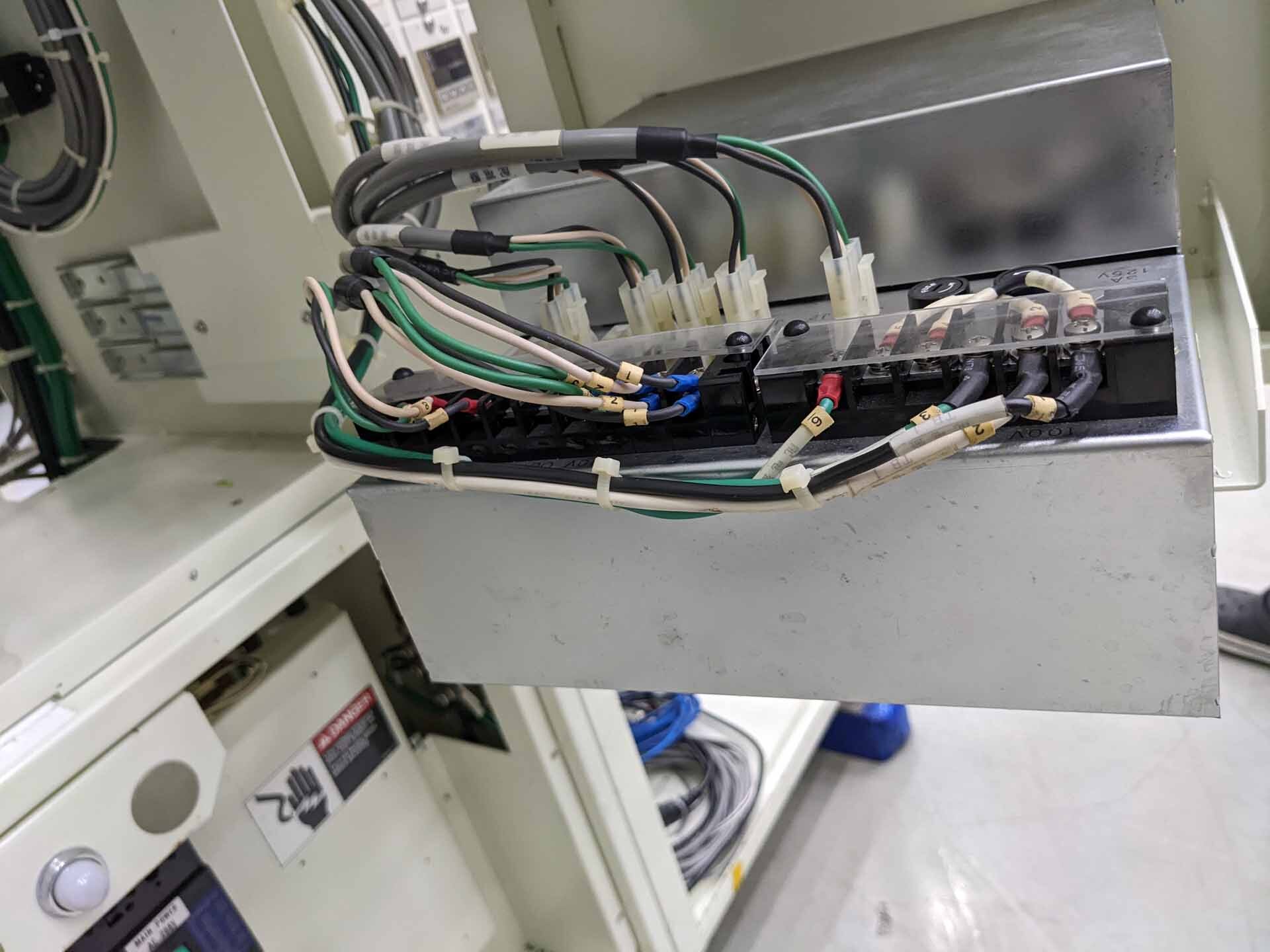 사진 사용됨 TEL / TOKYO ELECTRON Alpha 805C 판매용