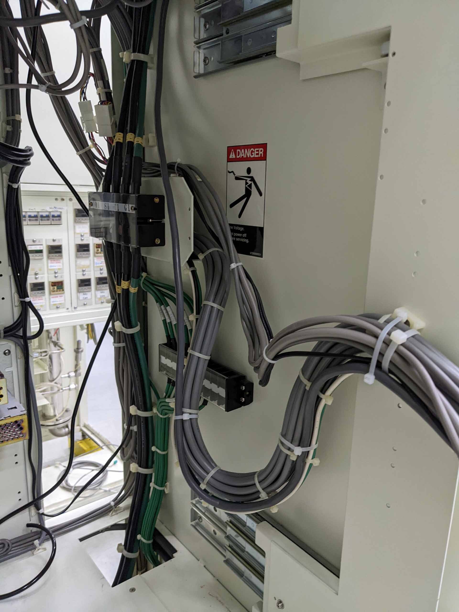 사진 사용됨 TEL / TOKYO ELECTRON Alpha 805C 판매용