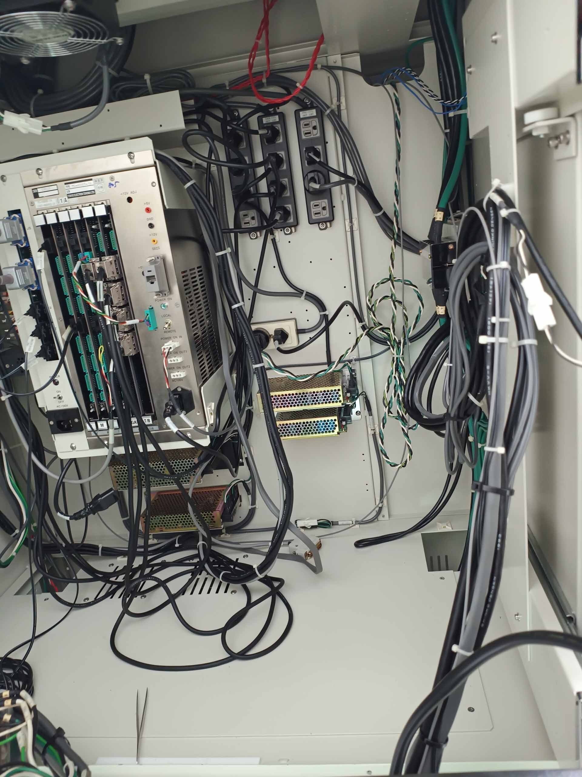 사진 사용됨 TEL / TOKYO ELECTRON Alpha 805D 판매용