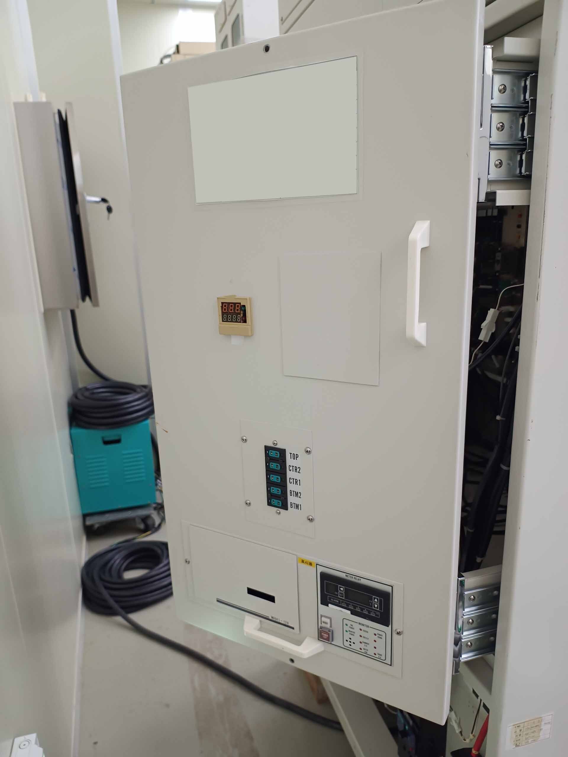 사진 사용됨 TEL / TOKYO ELECTRON Alpha 805D 판매용