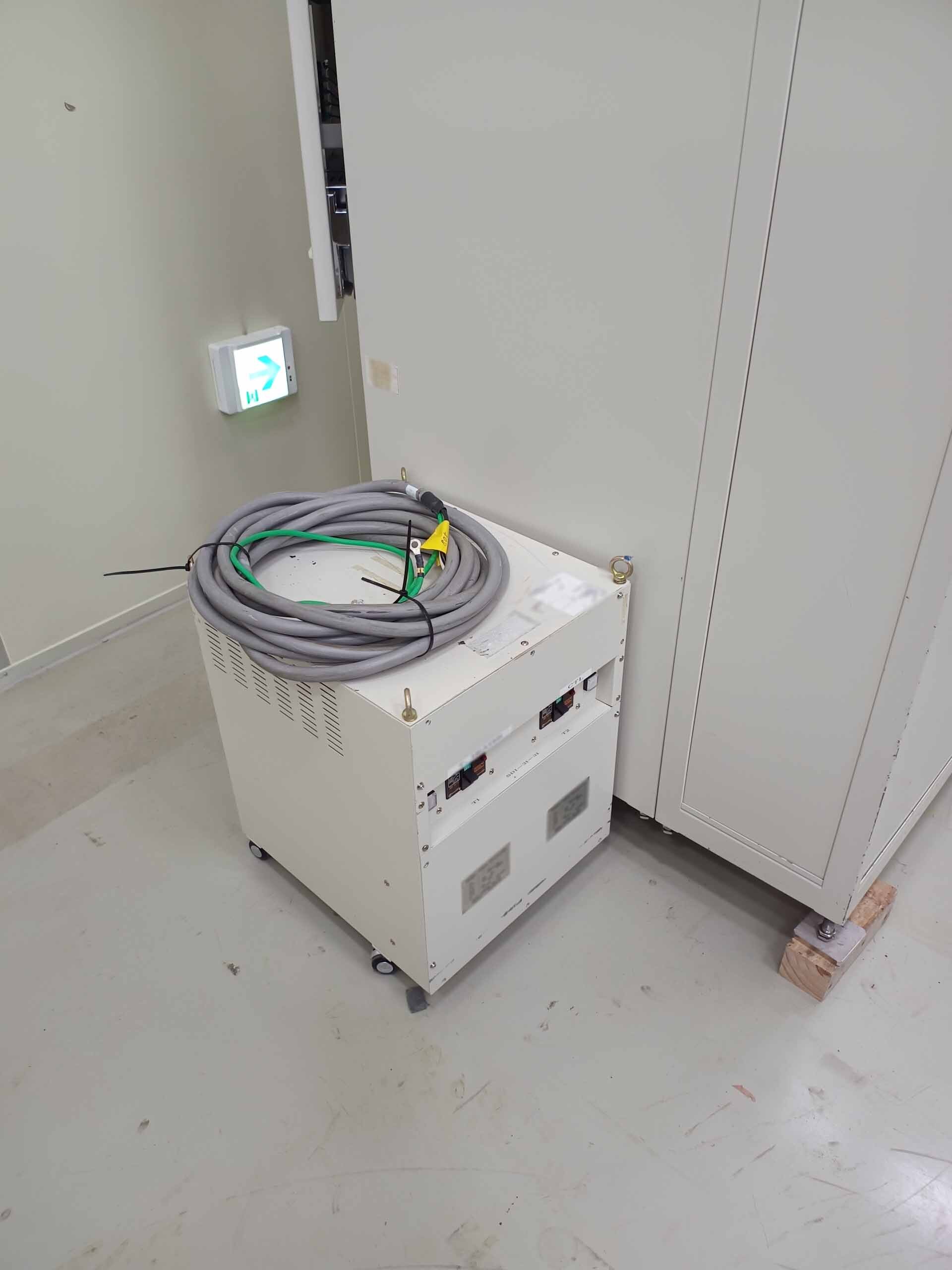 사진 사용됨 TEL / TOKYO ELECTRON Alpha 805D 판매용