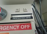 사진 사용됨 TEL / TOKYO ELECTRON Alpha 805D 판매용