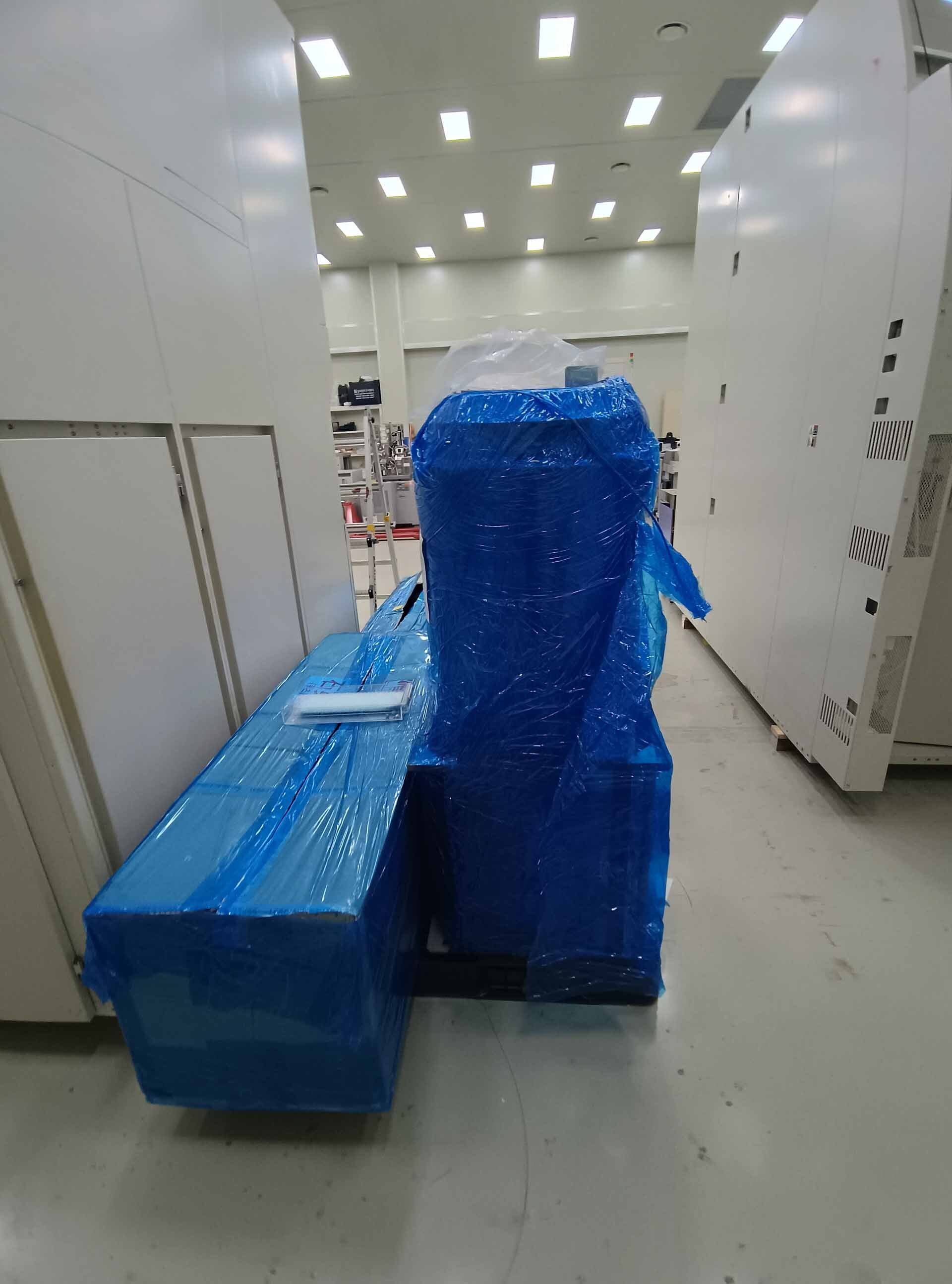 사진 사용됨 TEL / TOKYO ELECTRON Alpha 805D 판매용