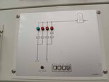 사진 사용됨 TEL / TOKYO ELECTRON Alpha 805D 판매용