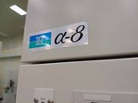 사진 사용됨 TEL / TOKYO ELECTRON Alpha 805D 판매용