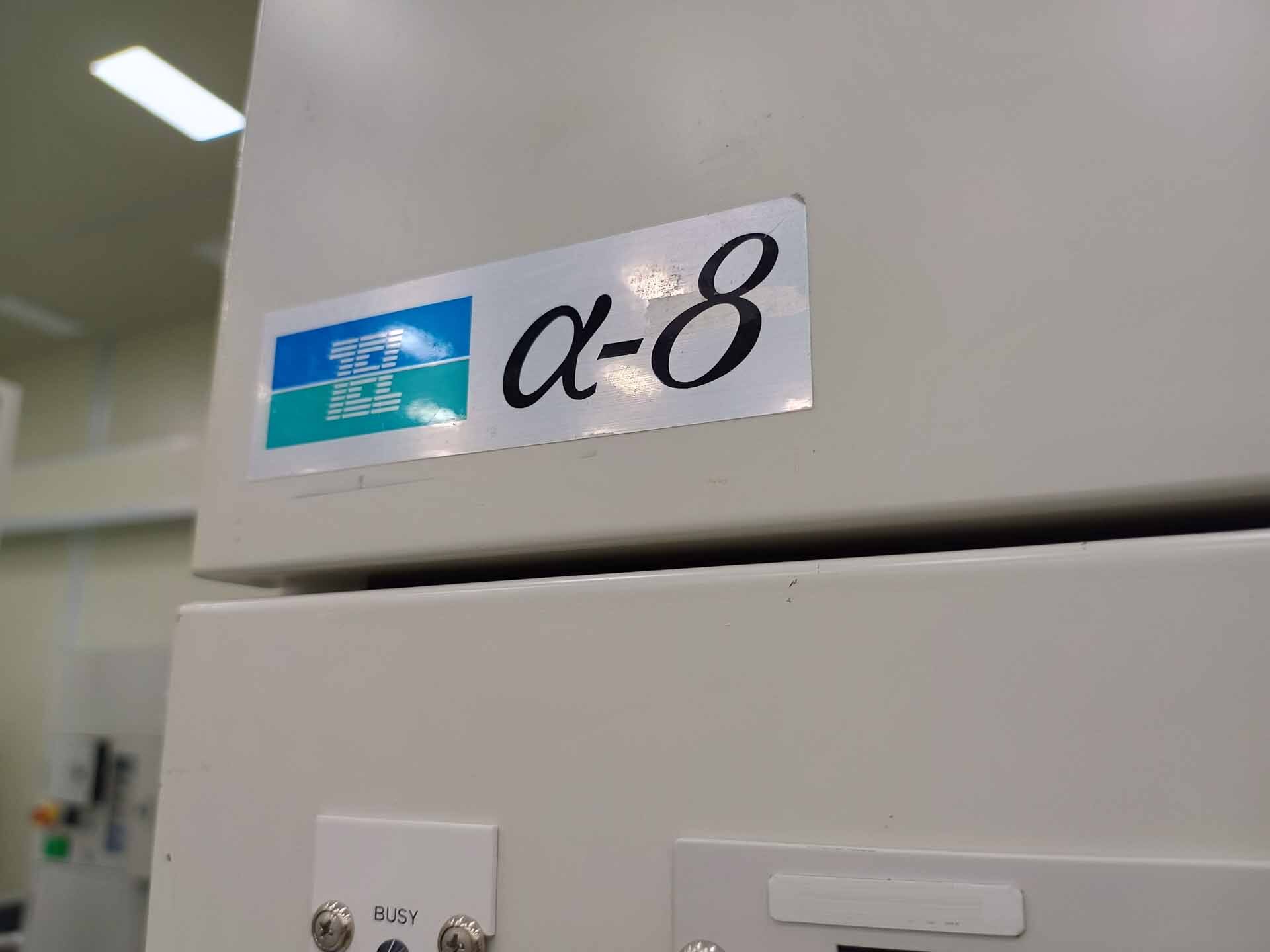 사진 사용됨 TEL / TOKYO ELECTRON Alpha 805D 판매용