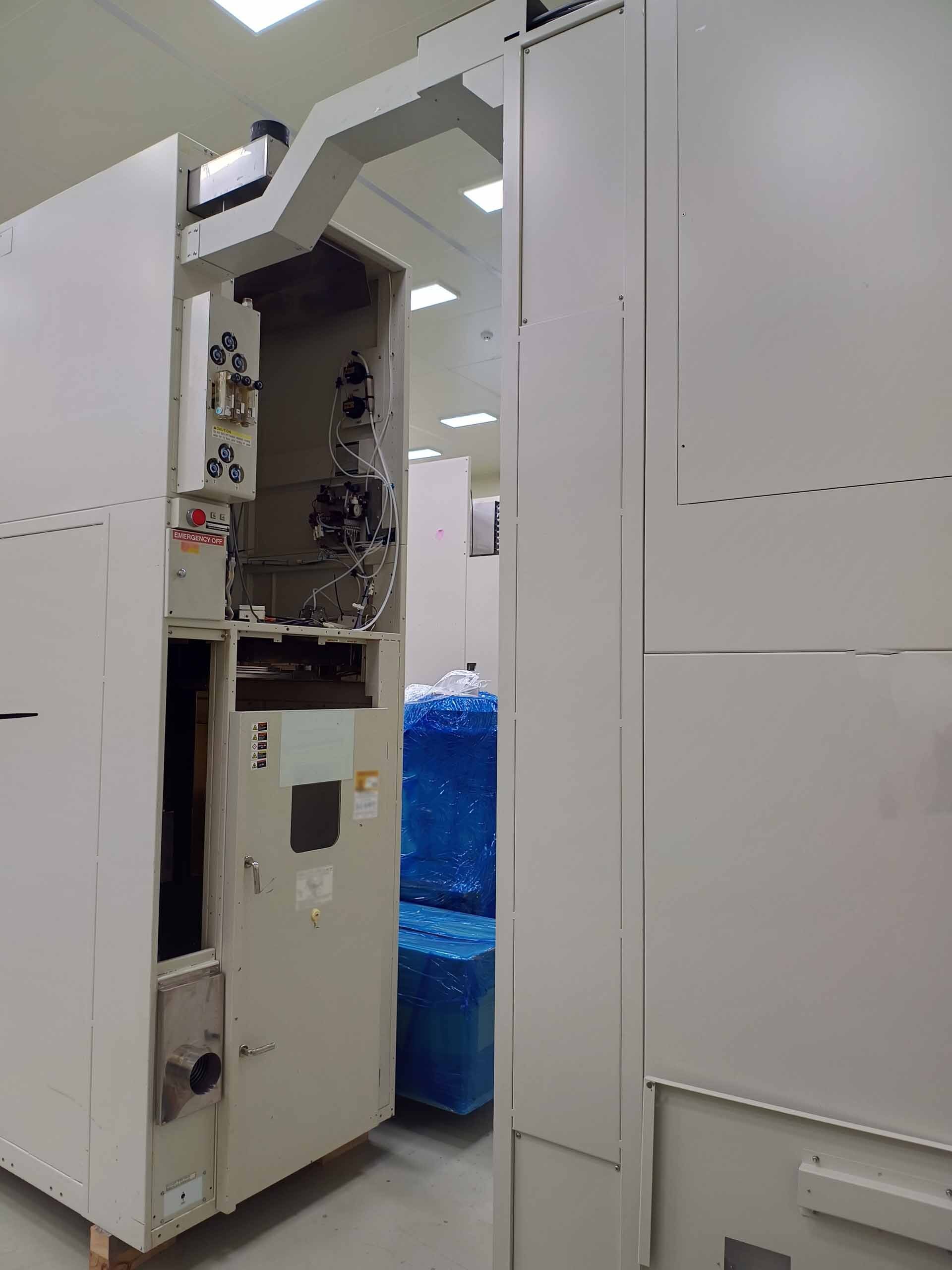 사진 사용됨 TEL / TOKYO ELECTRON Alpha 805D 판매용